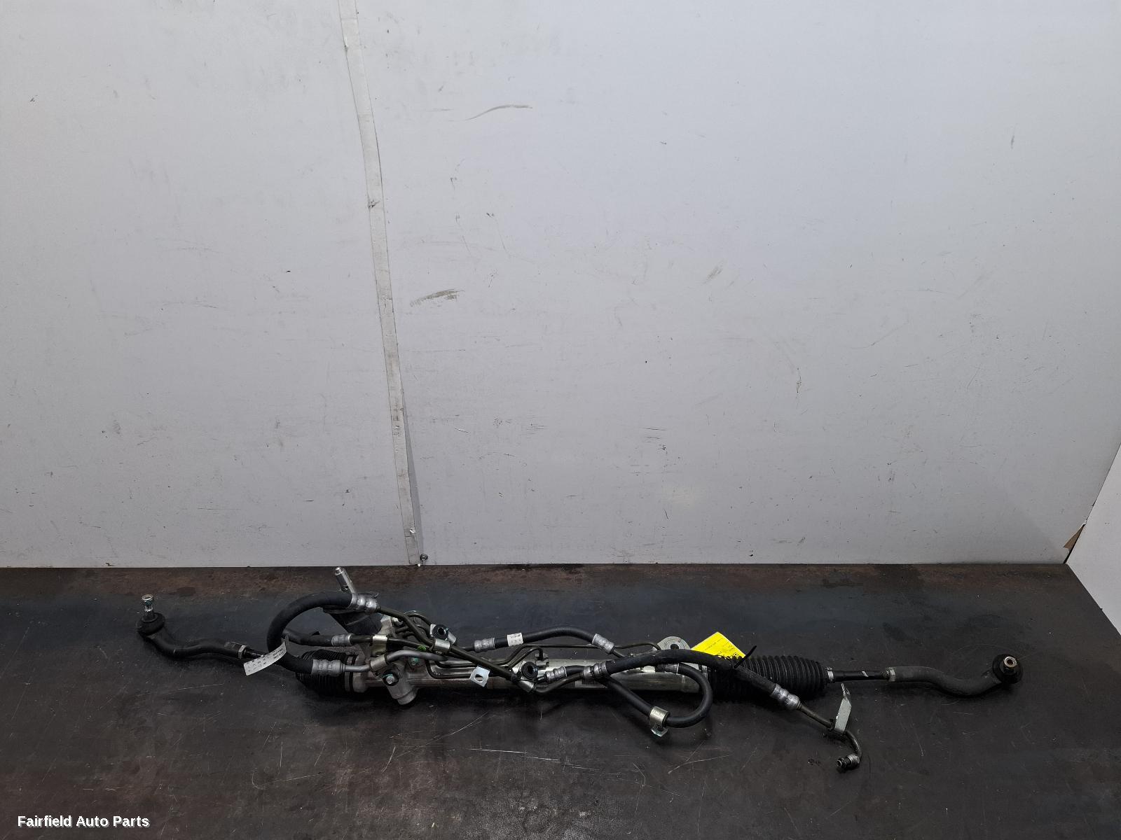 2016-2024 Mg Mg3 Steering Box Rack