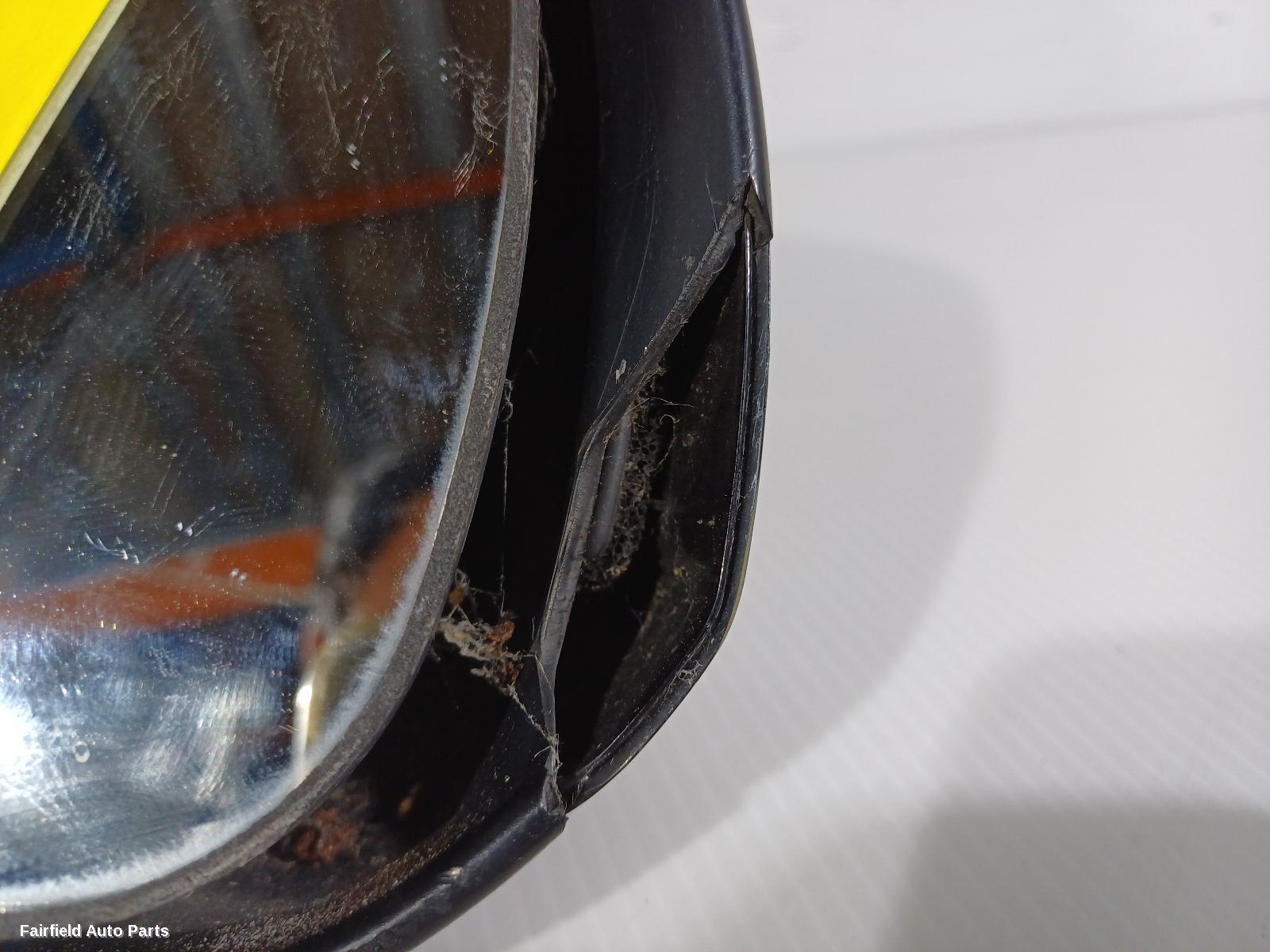 2005-2019 Toyota Estima Right Door Mirror