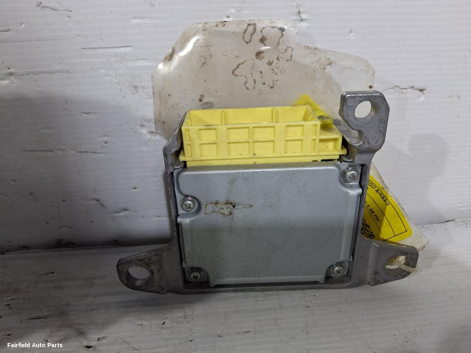 2006-2020 Toyota Tarago Airbag Module Sensor