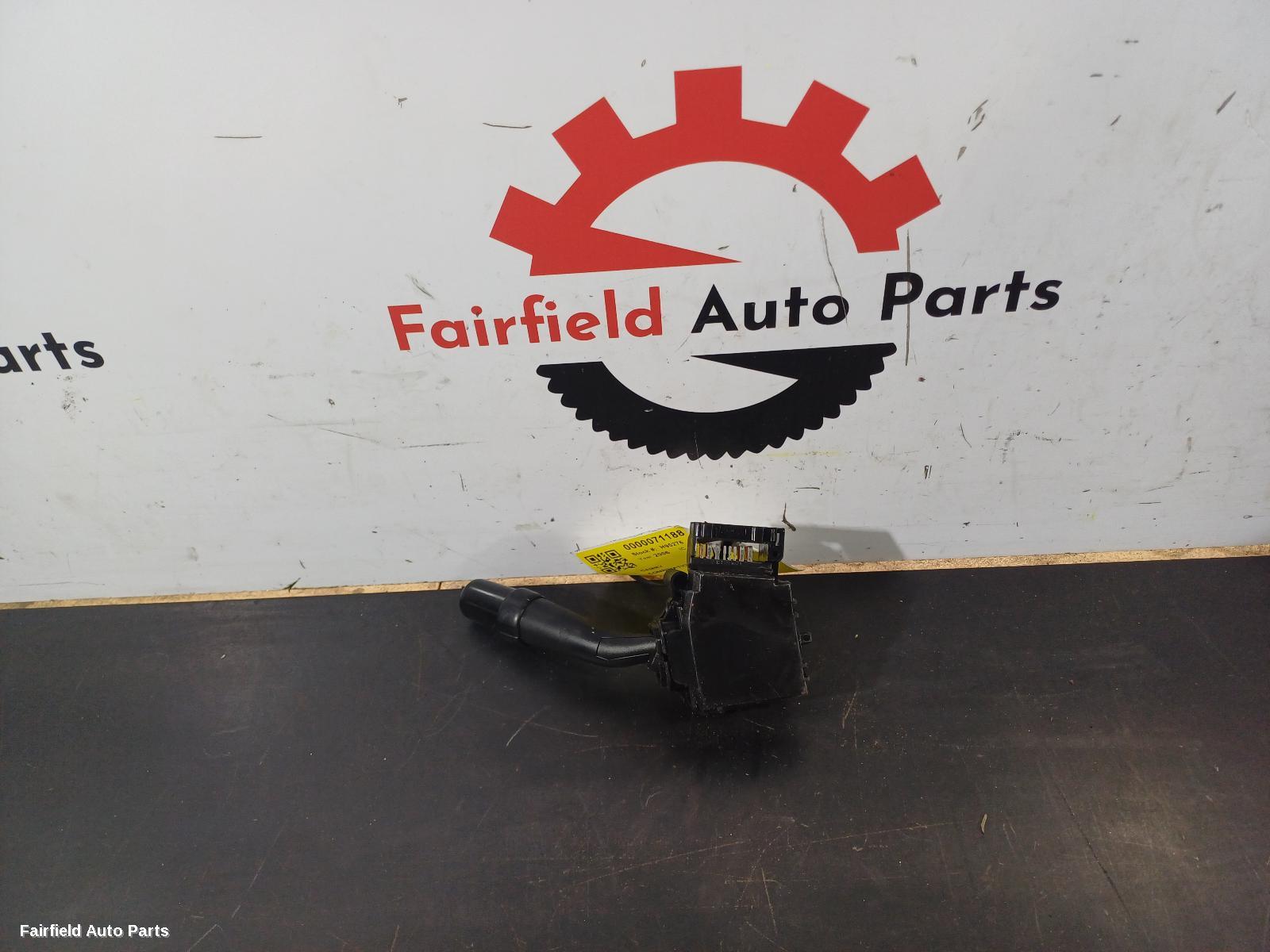 2002-2006 Toyota Camry Combination Switch