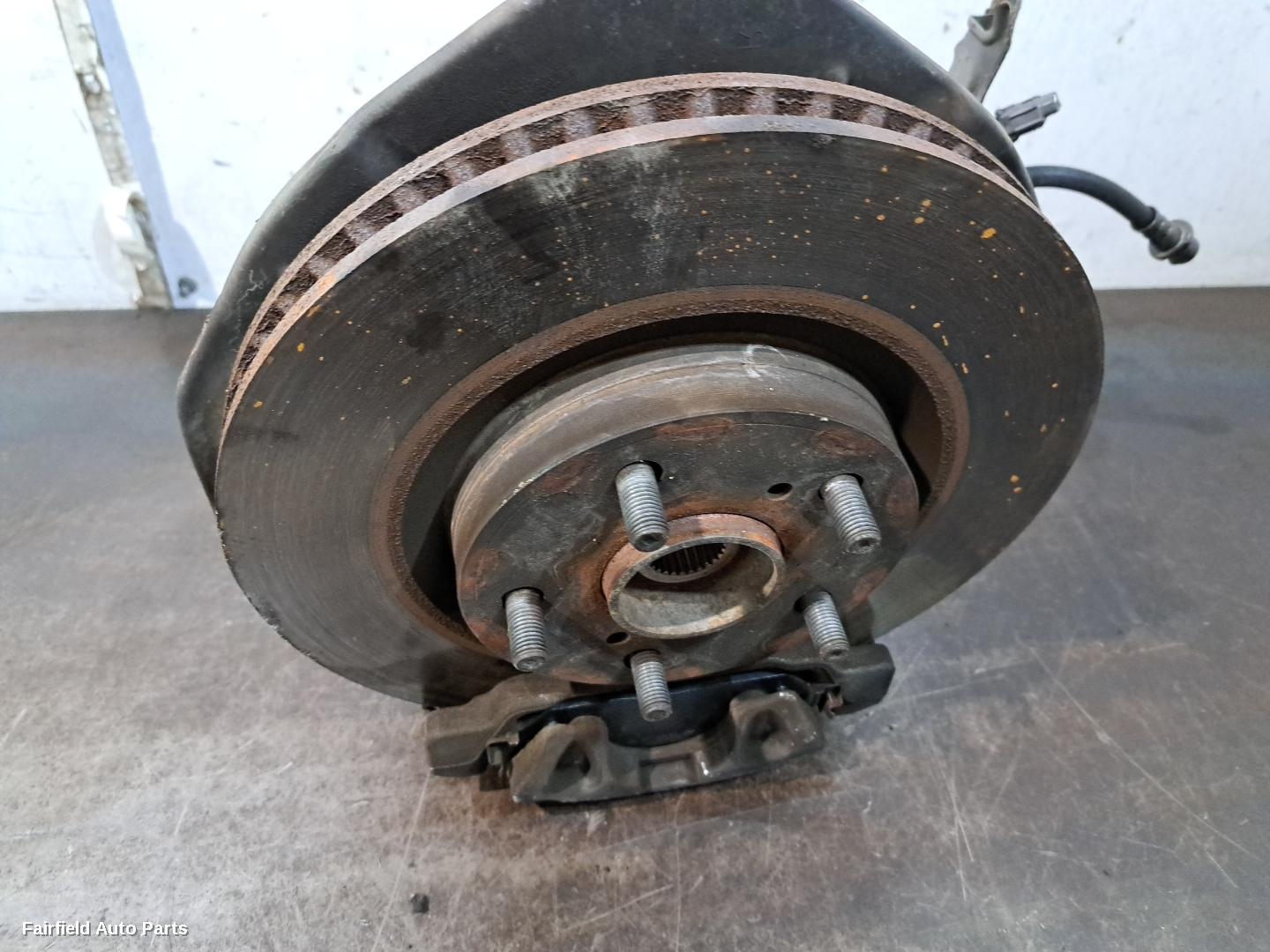 2006-2011 Toyota Camry Right Front Hub Assembly