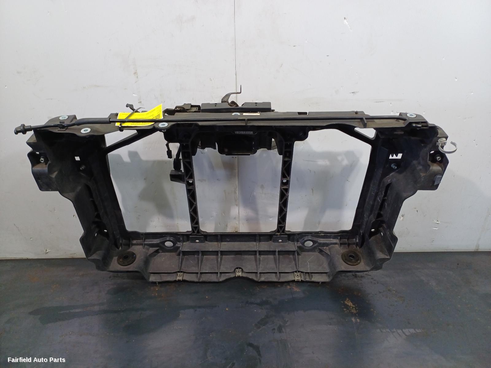 2013-2016 Mazda 3 Radiator Support