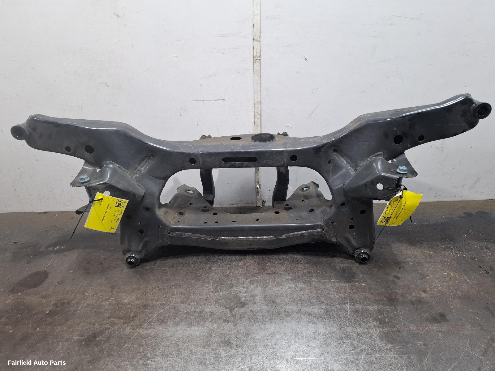 2016-2026 Renault Kaleos R Beam Cradle Xmembr