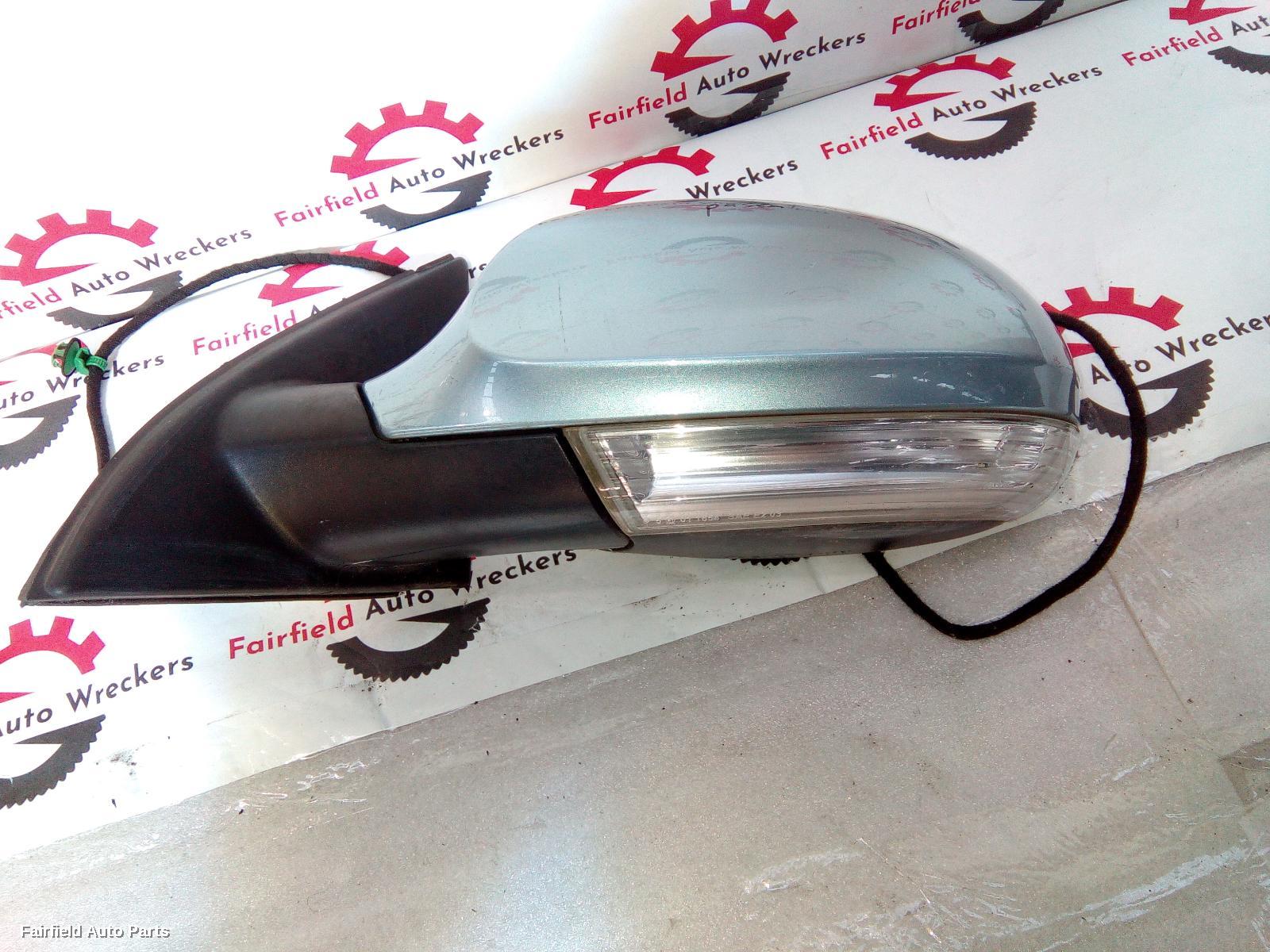 2006-2010 Volkswagen Passat Left Door Mirror