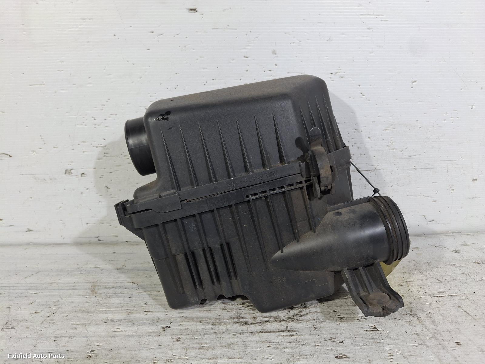 2011-2014 Kia Rio Air Cleaner Box