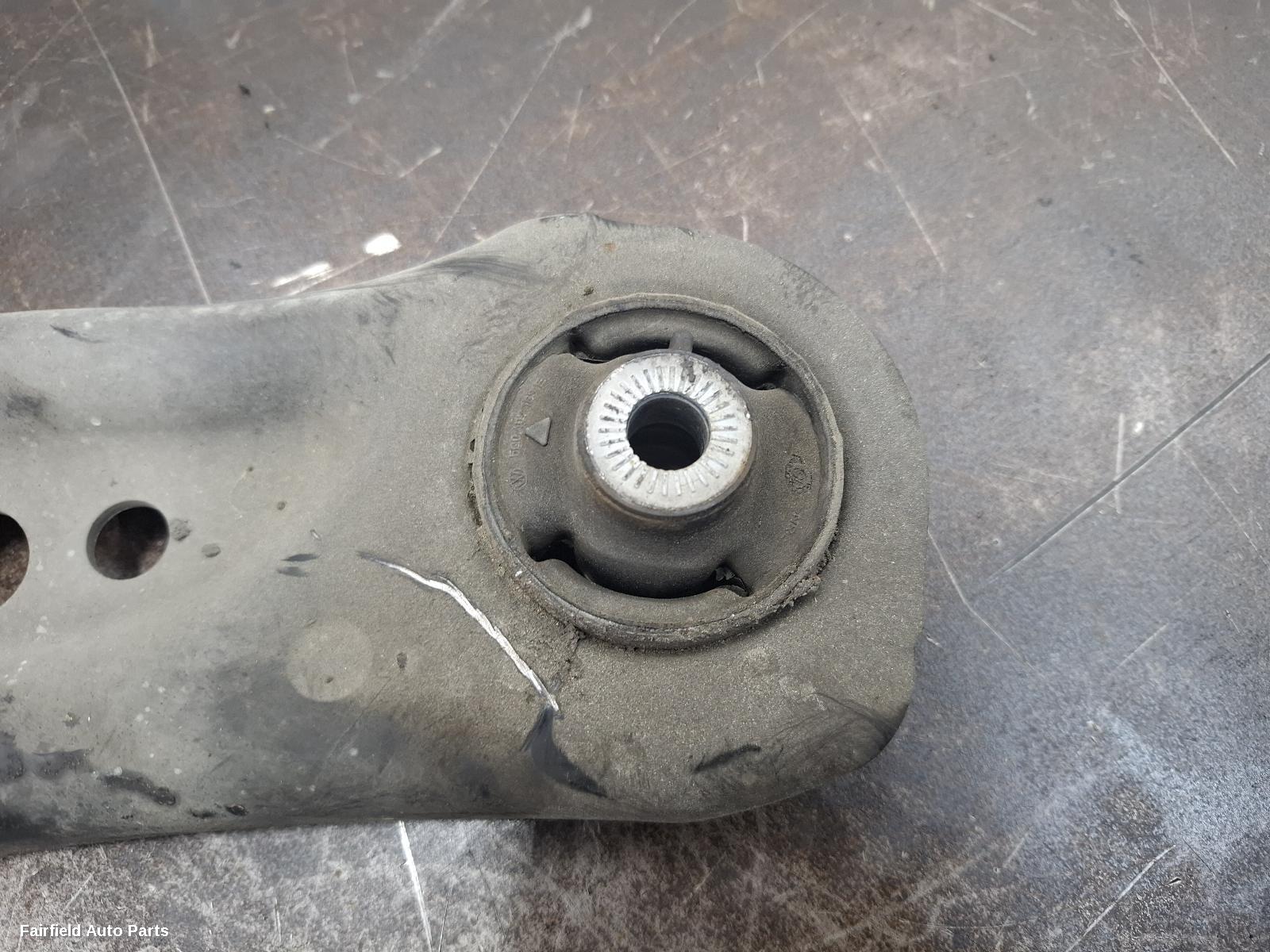 2012-2020 Volkswagen Golf Left Front Lower Control Arm