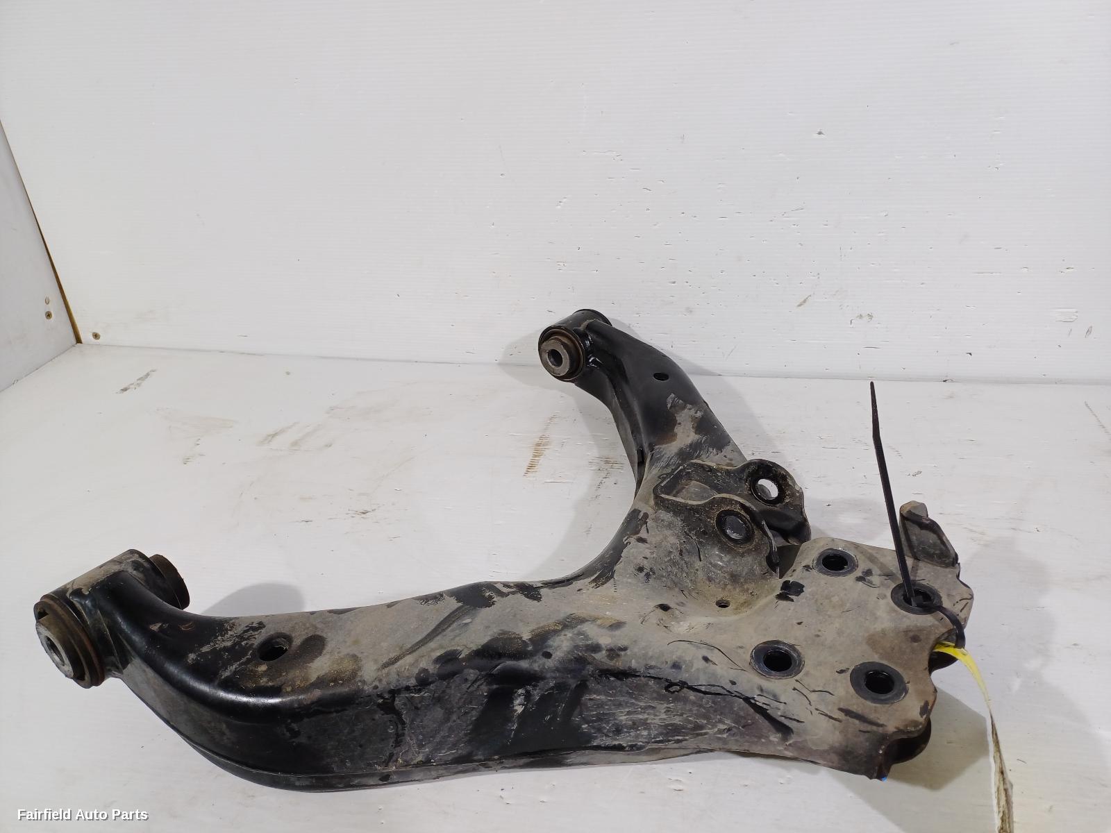 2012-2016 Holden Colorado Left Front Lower Control Arm