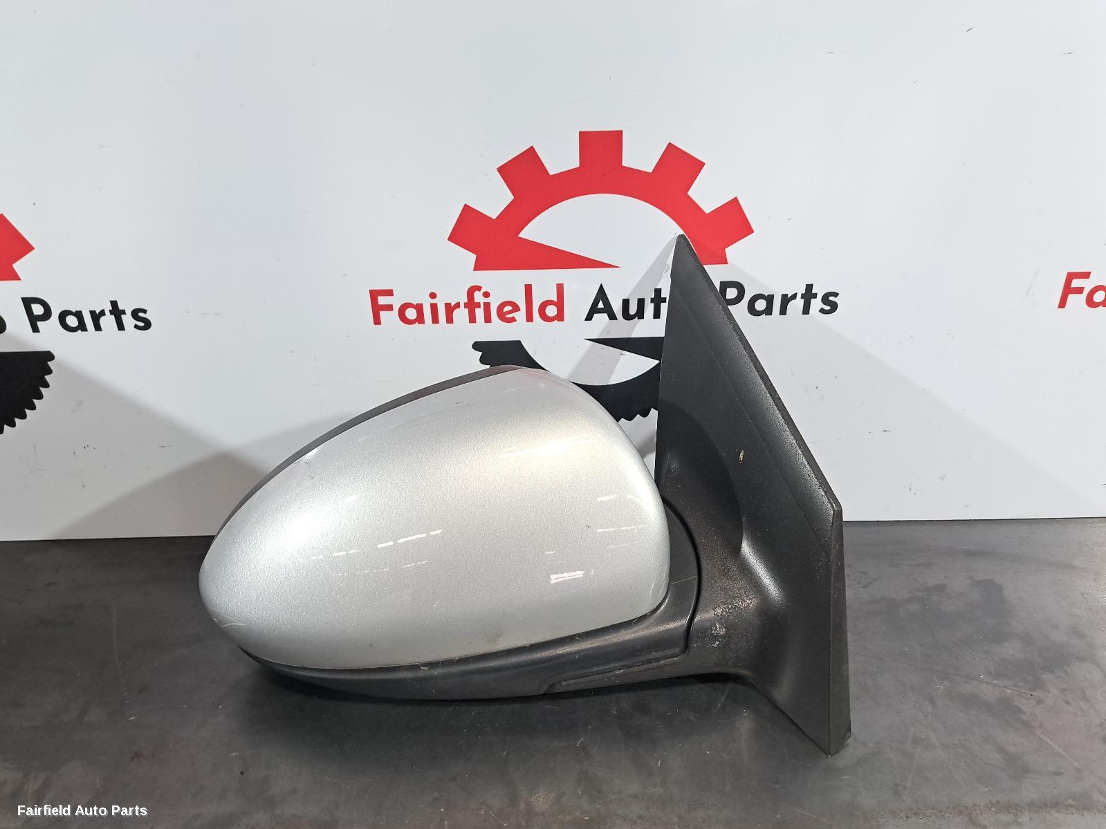 2009-2017 Holden Cruze Right Door Mirror