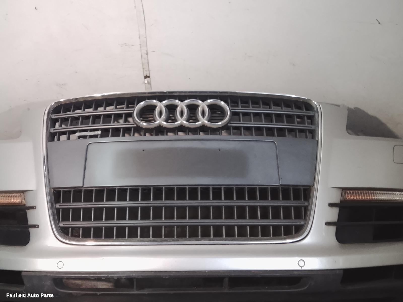 2006-2009 Audi Q7 Front Bumper