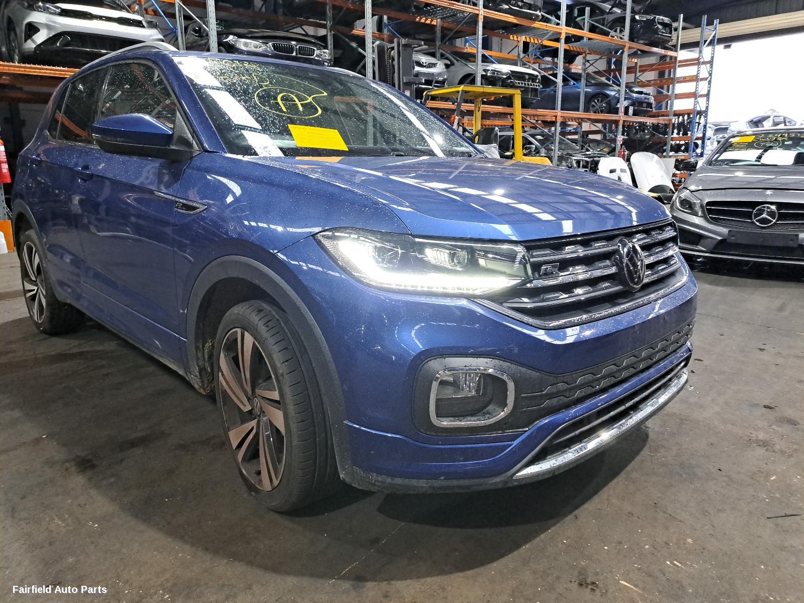 2020-2023 Volkswagen T-cross Right Door Mirror