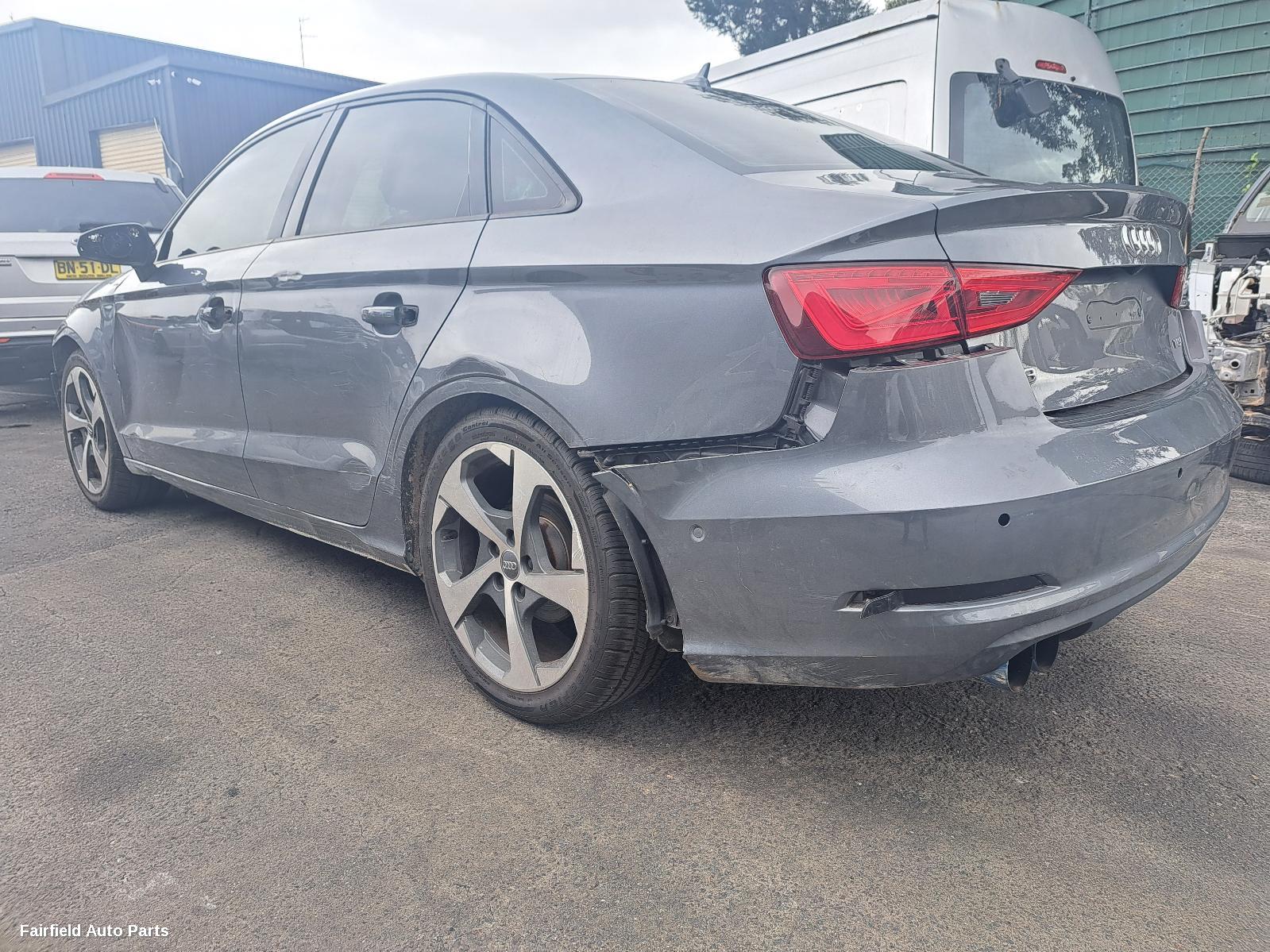 2013-2020 Audi A3 Right Door Mirror