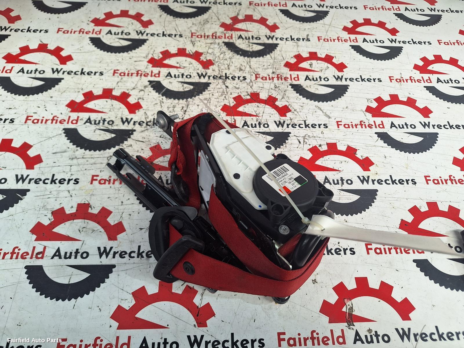 2013-2019 Mercedes Cla Class Seatbelt Stalk