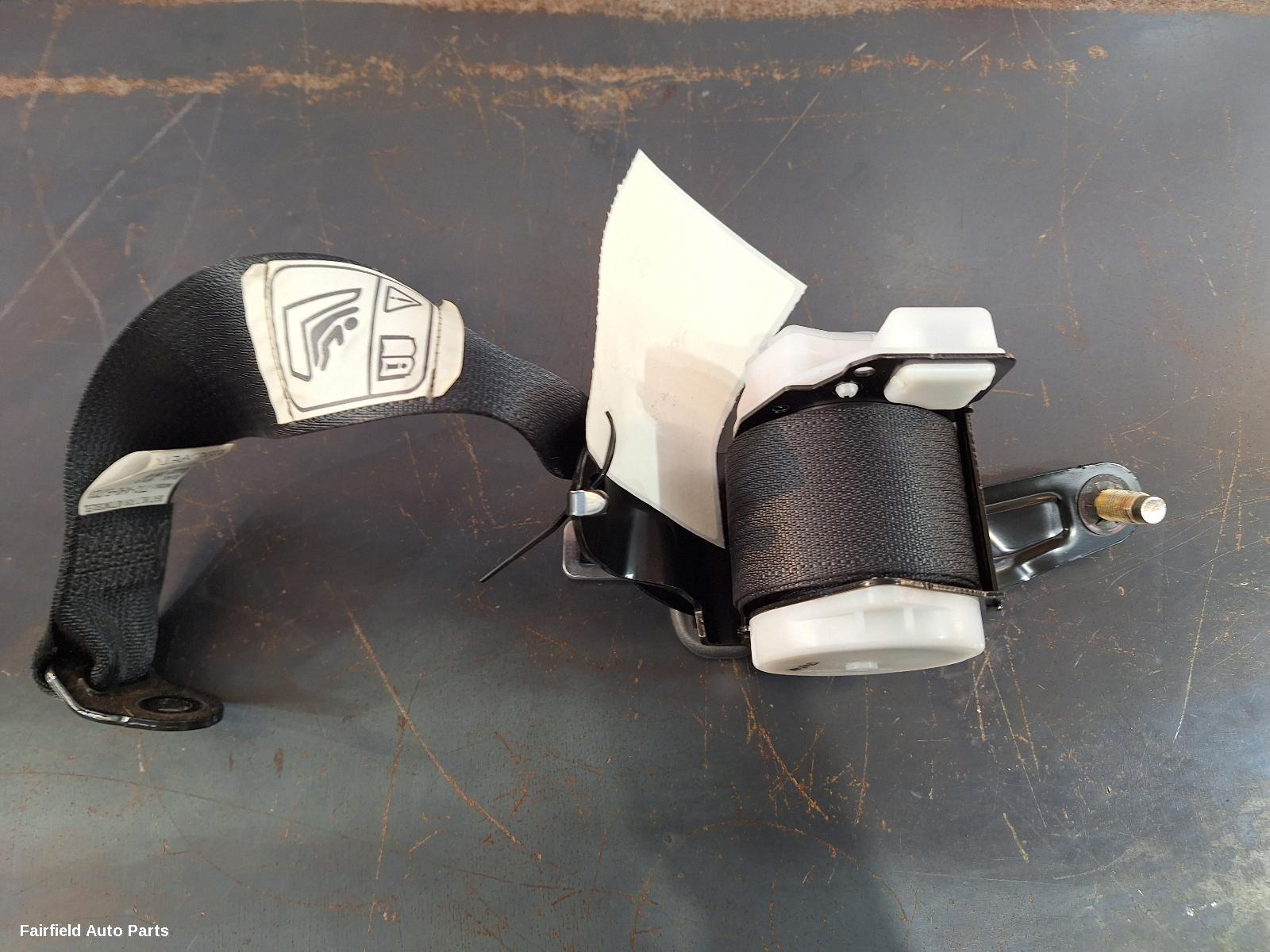 2016-2021 Honda Civic Seatbelt Stalk