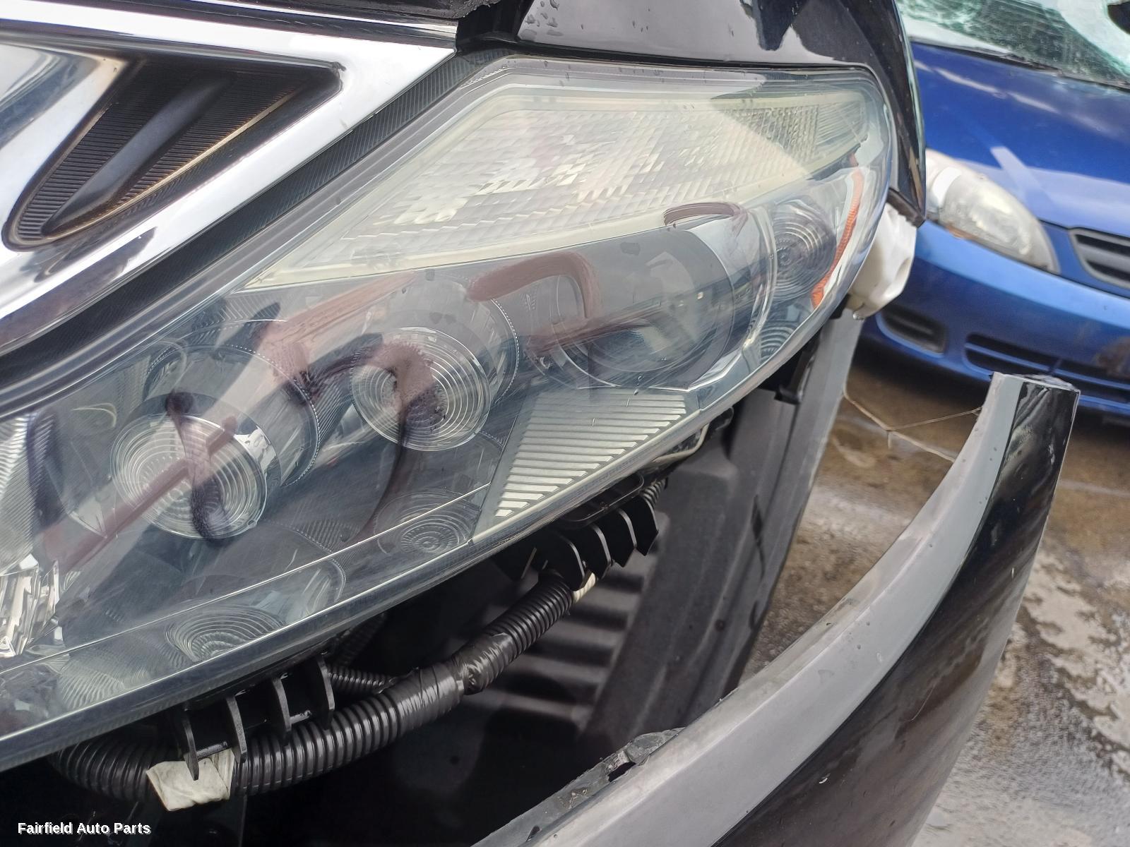 2008-2015 Nissan Murano Door Boot Gate Lock