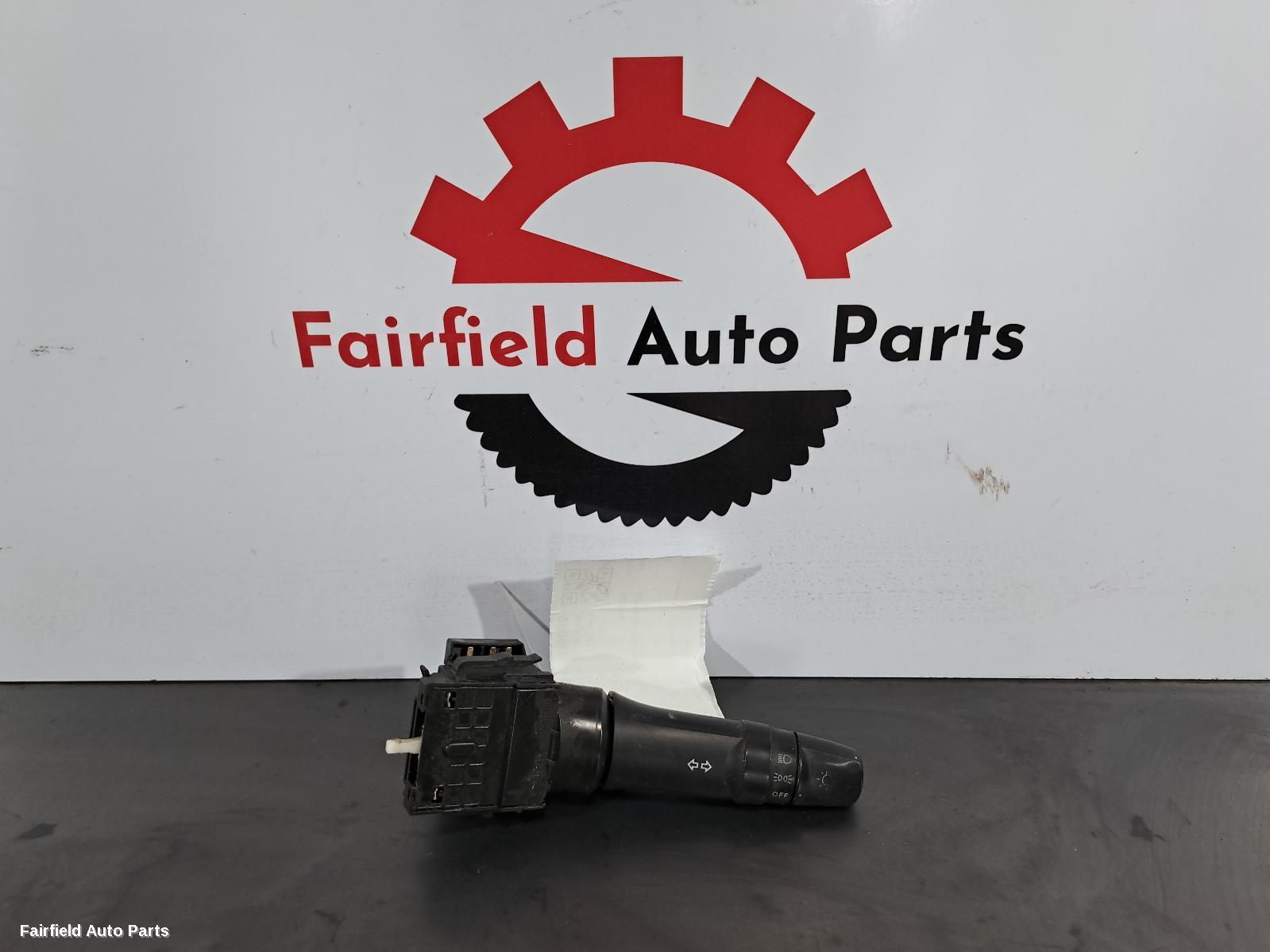2015-2023 Mitsubishi Triton Combination Switch