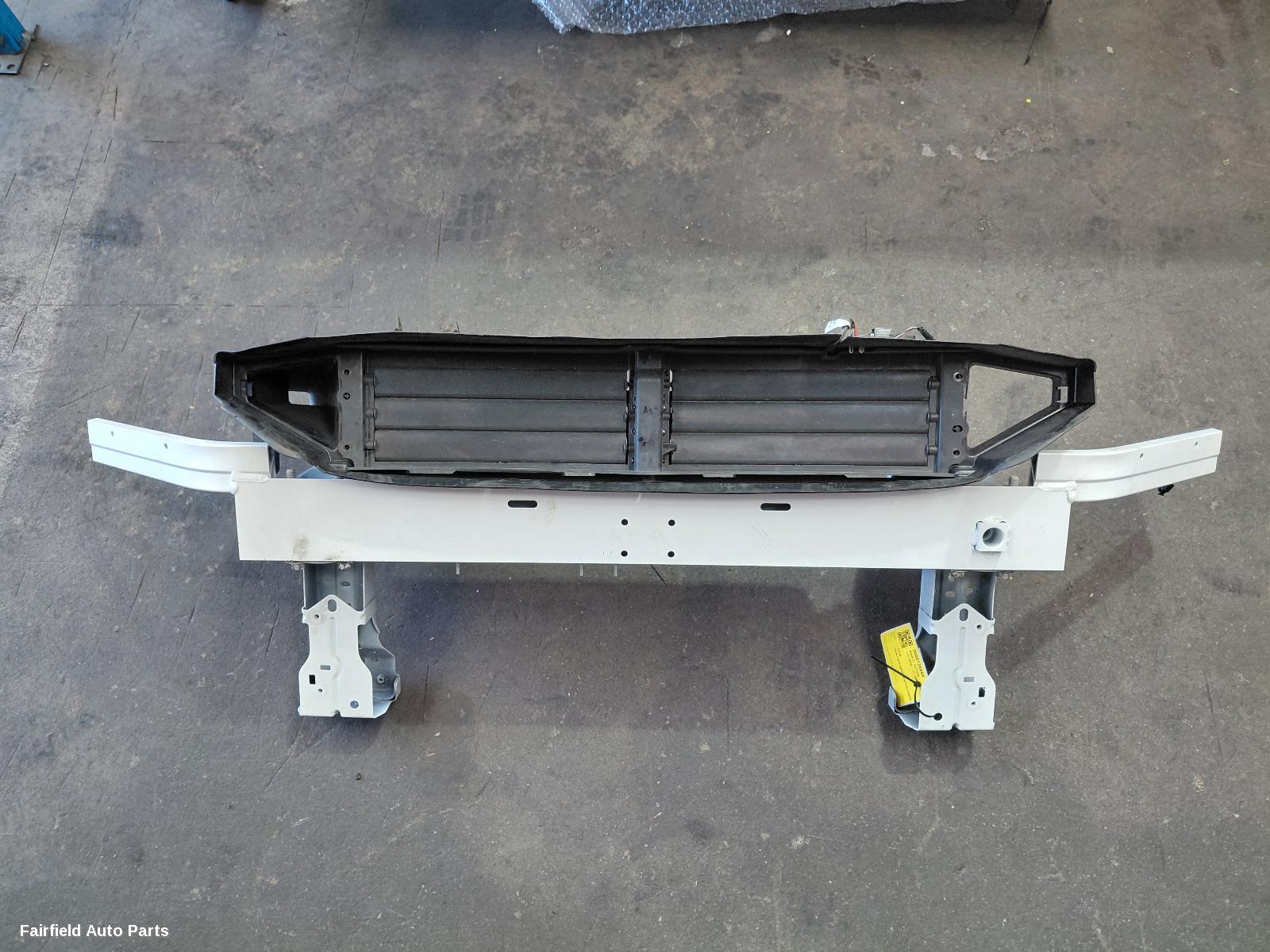 2018-2024 Jaguar I Pace F Bar Reinforc Brack