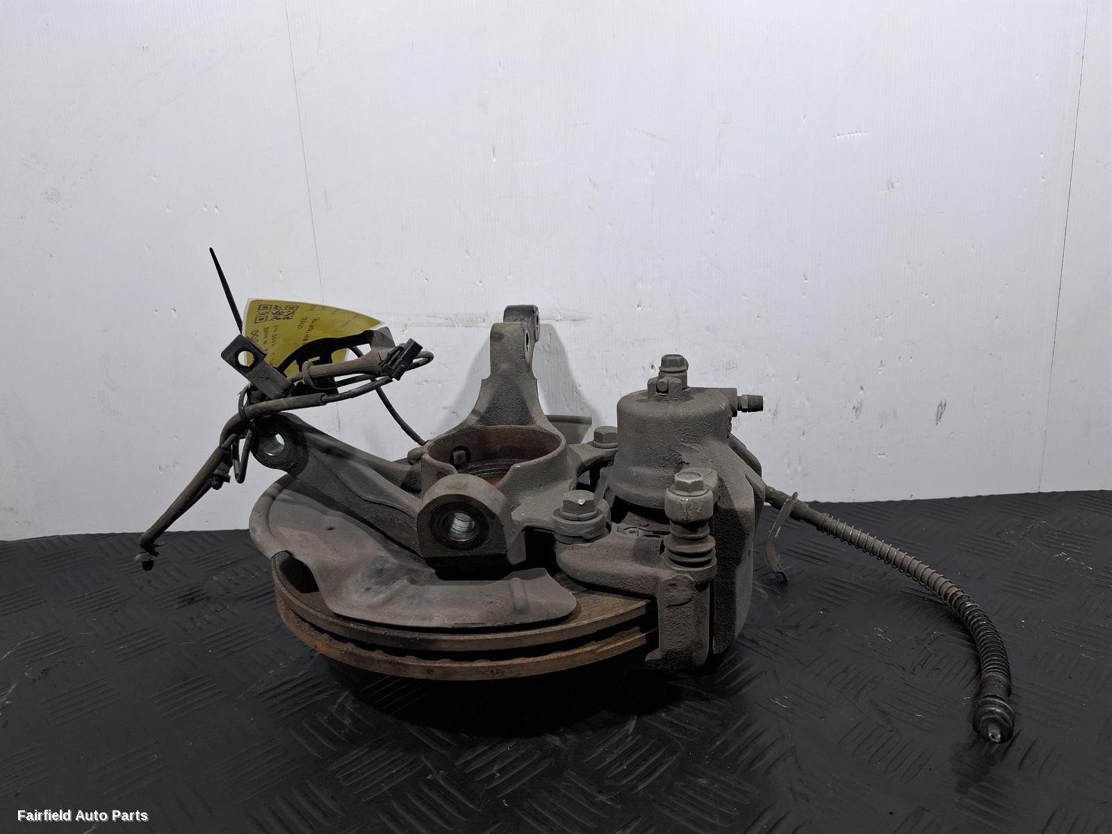 2013-2018 Kia Cerato Left Front Hub Assembly