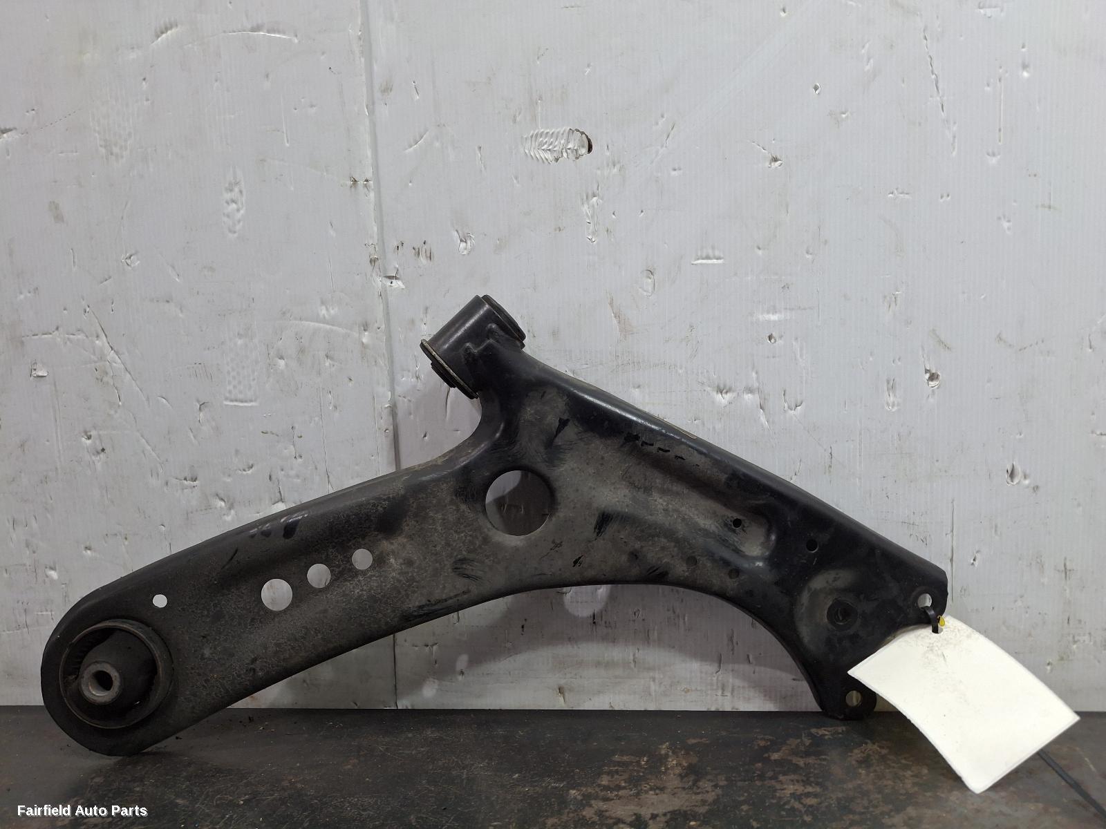 2023-2026 Mg Mg5 Right Front Lower Control Arm