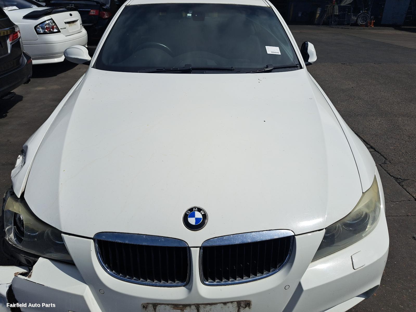 2005-2008 Bmw 3 Series Right Door Mirror