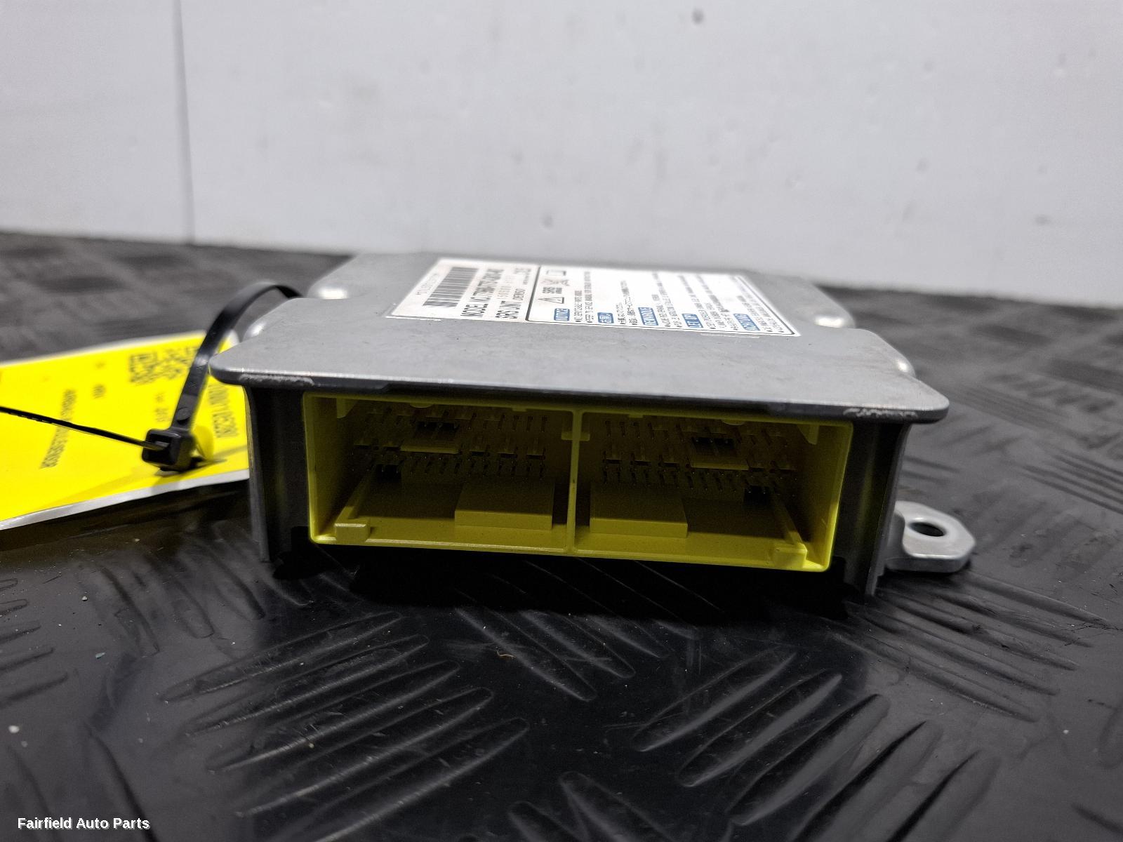 2014-2021 Honda Hrv Airbag Module Sensor