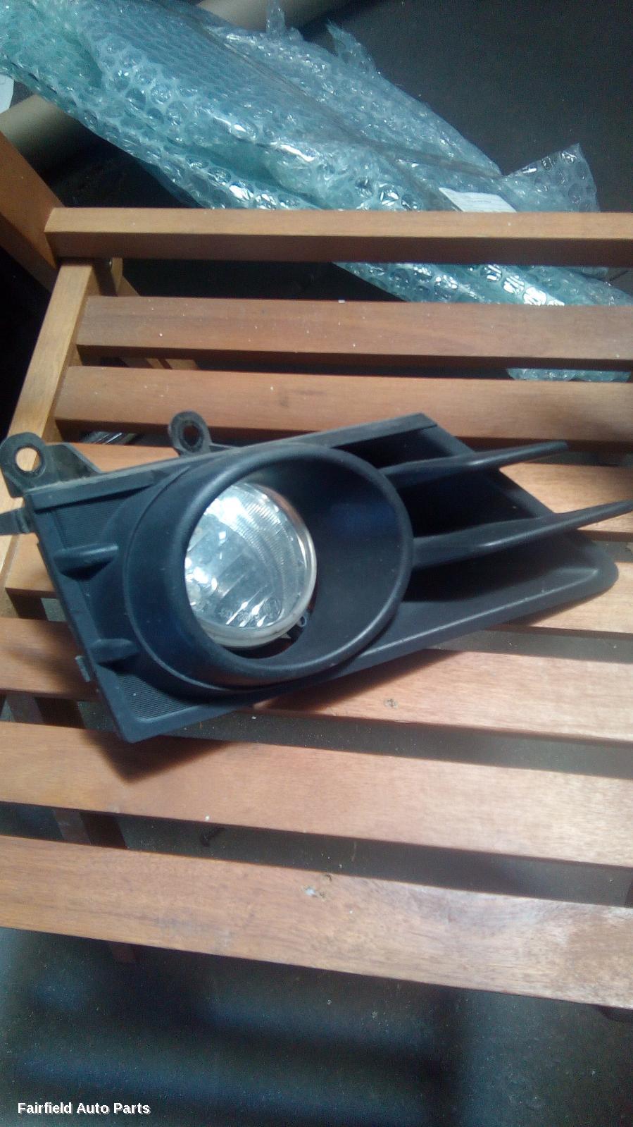 2012-2016 Subaru Brz Right Indicator Fog Side
