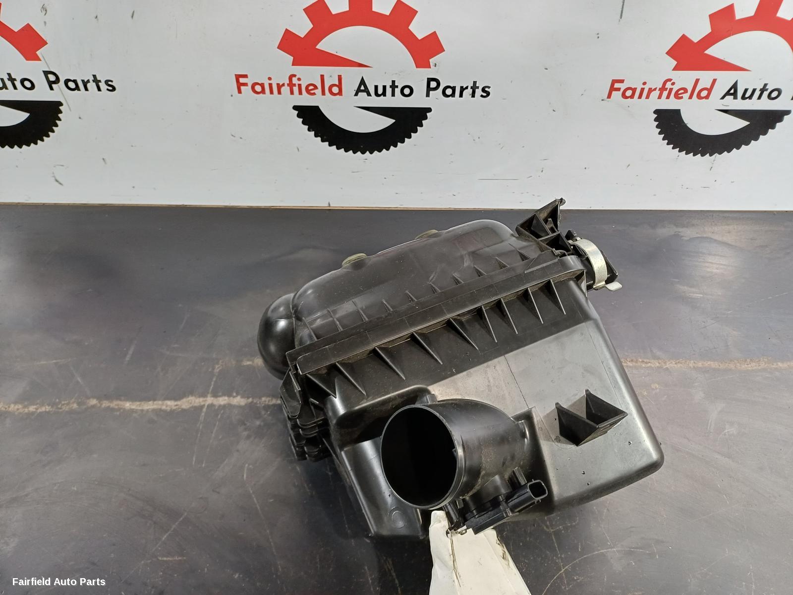 2012-2018 Toyota Corolla Air Cleaner Box