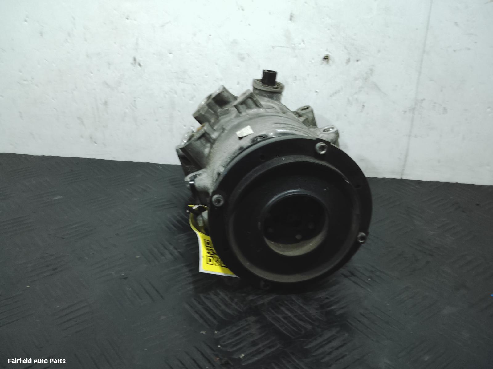 2006-2011 Toyota Camry A C Compressor