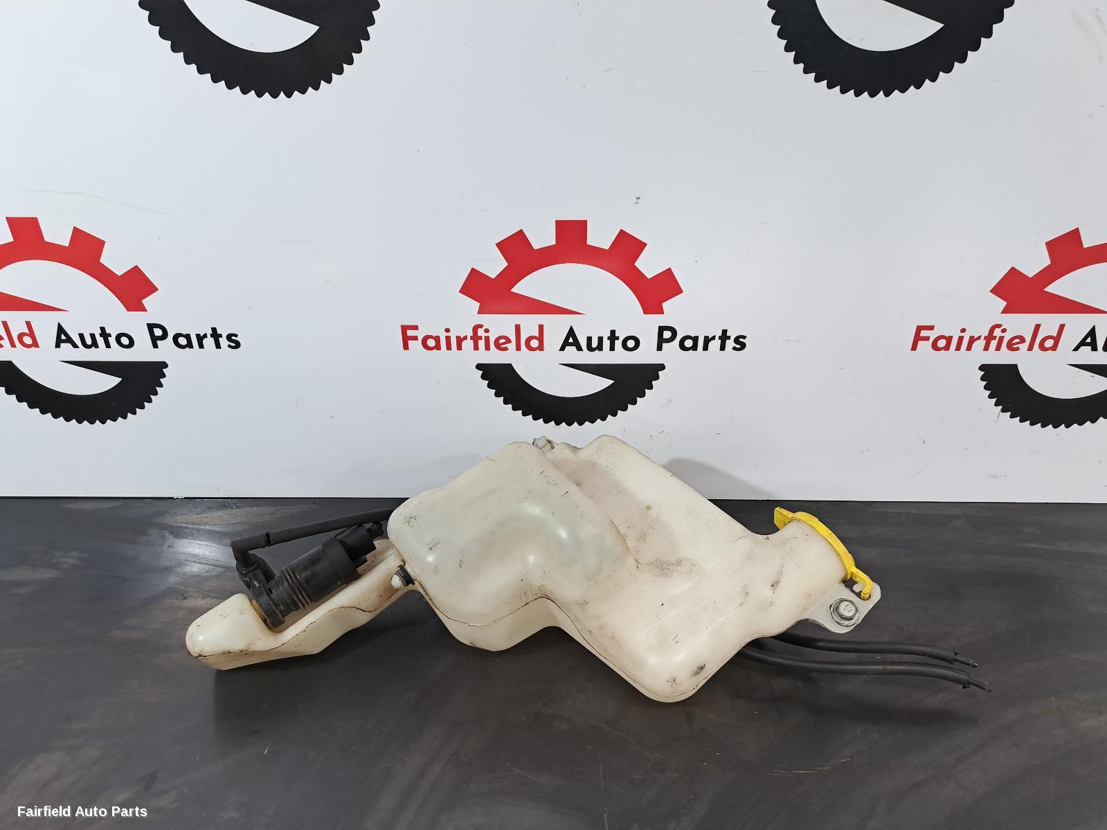 2011-2016 Jeep Compass Washer Bottle