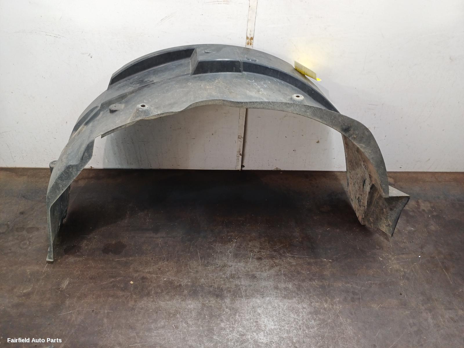2015-2022 Ford Ranger Left Guard Liner