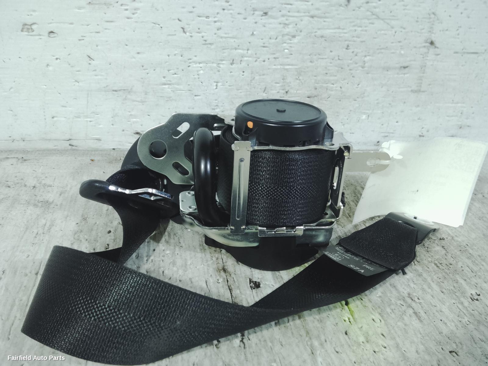 2020-2025 Toyota Yaris Seatbelt Stalk