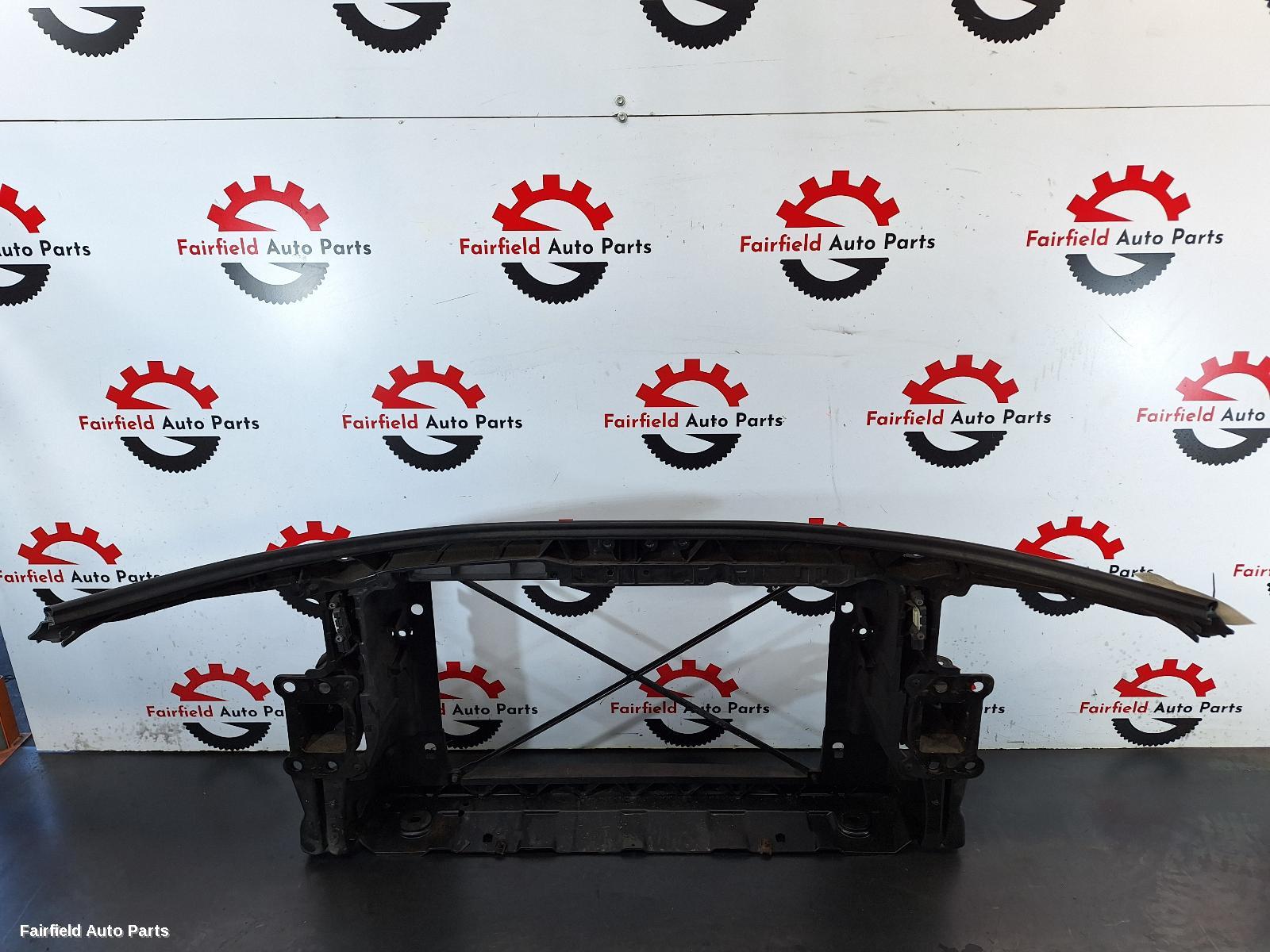 2008-2013 Audi A3 Radiator Support