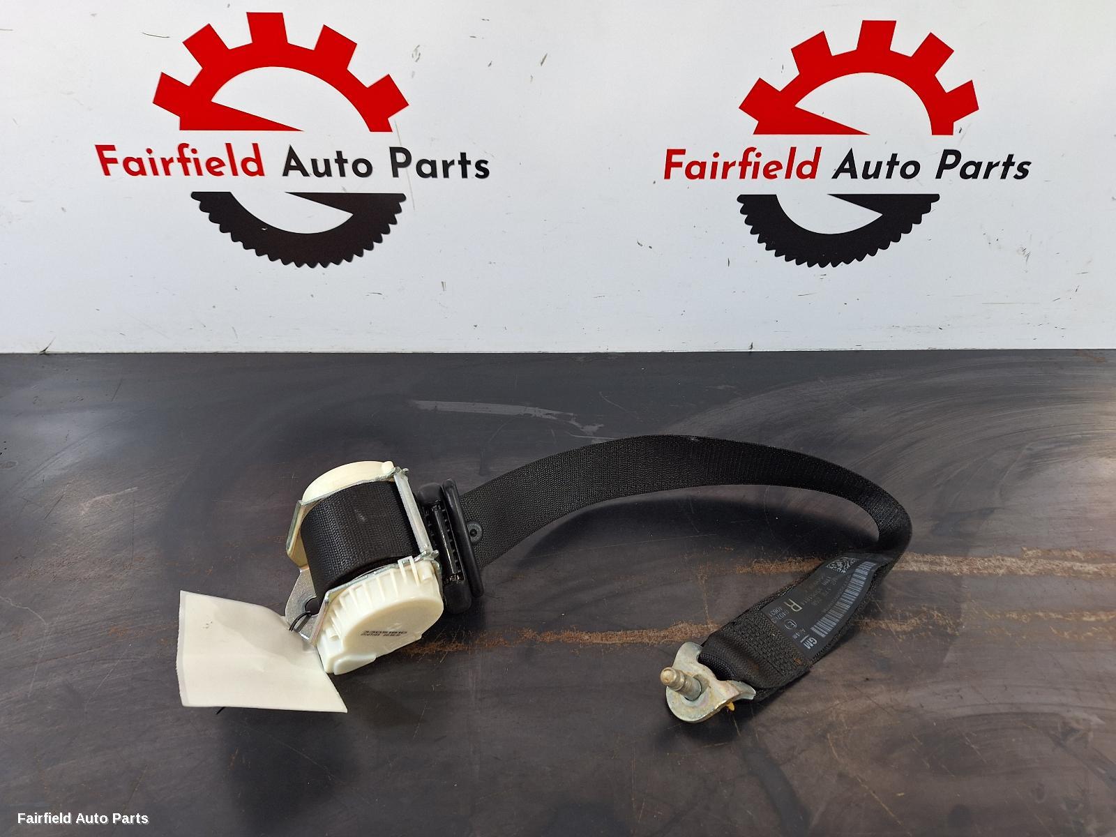 2006-2013 Holden Commodore Seatbelt Stalk