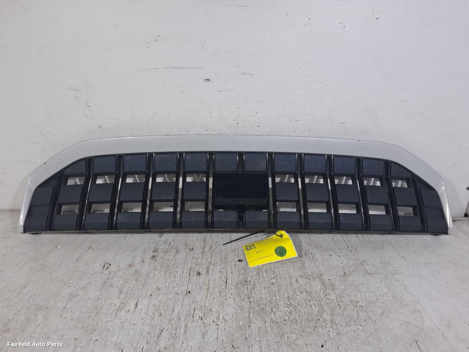 2021-2023 Polestar 2 Grille