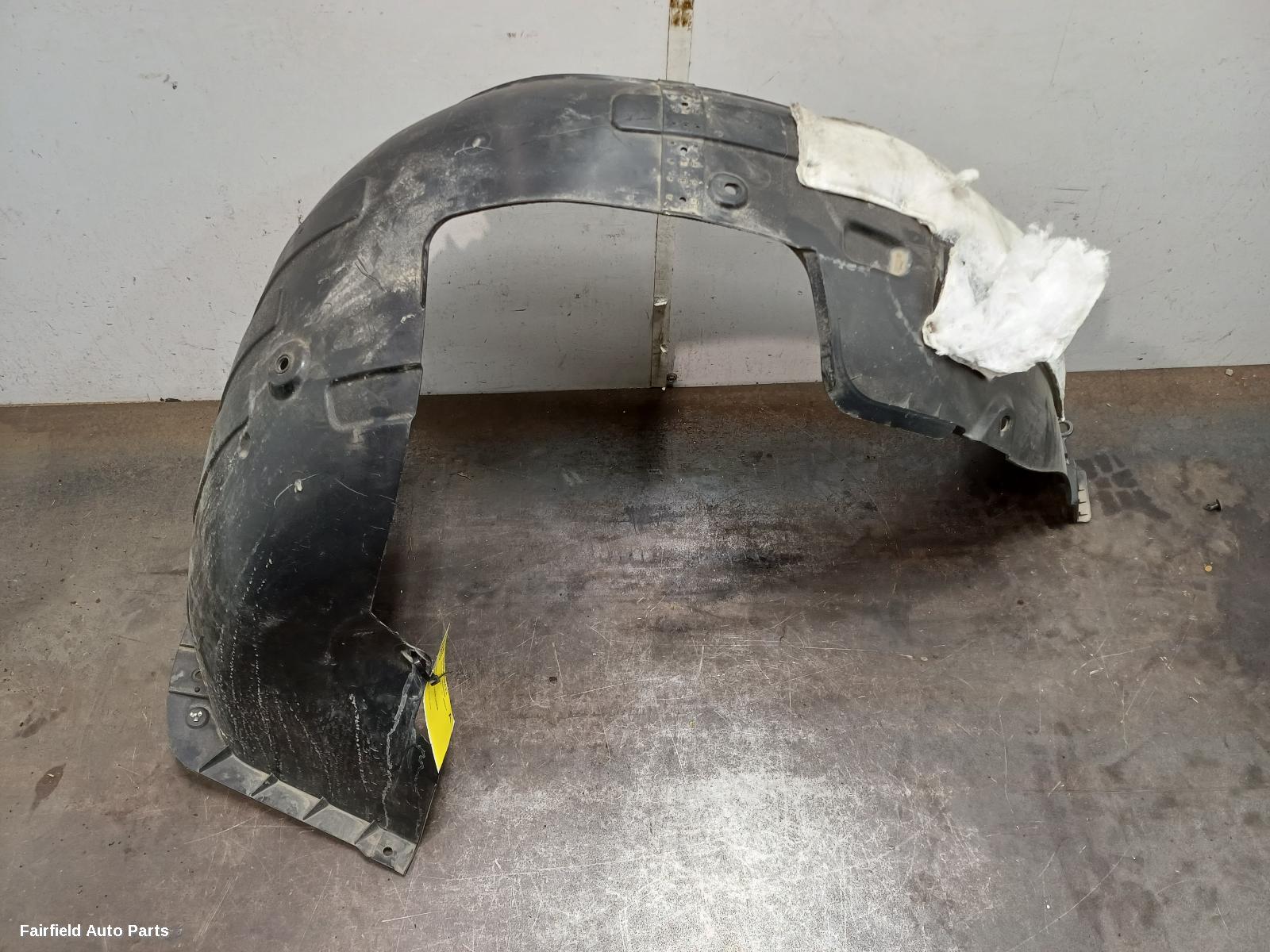 2018-2021 Kia Cerato Right Guard Liner