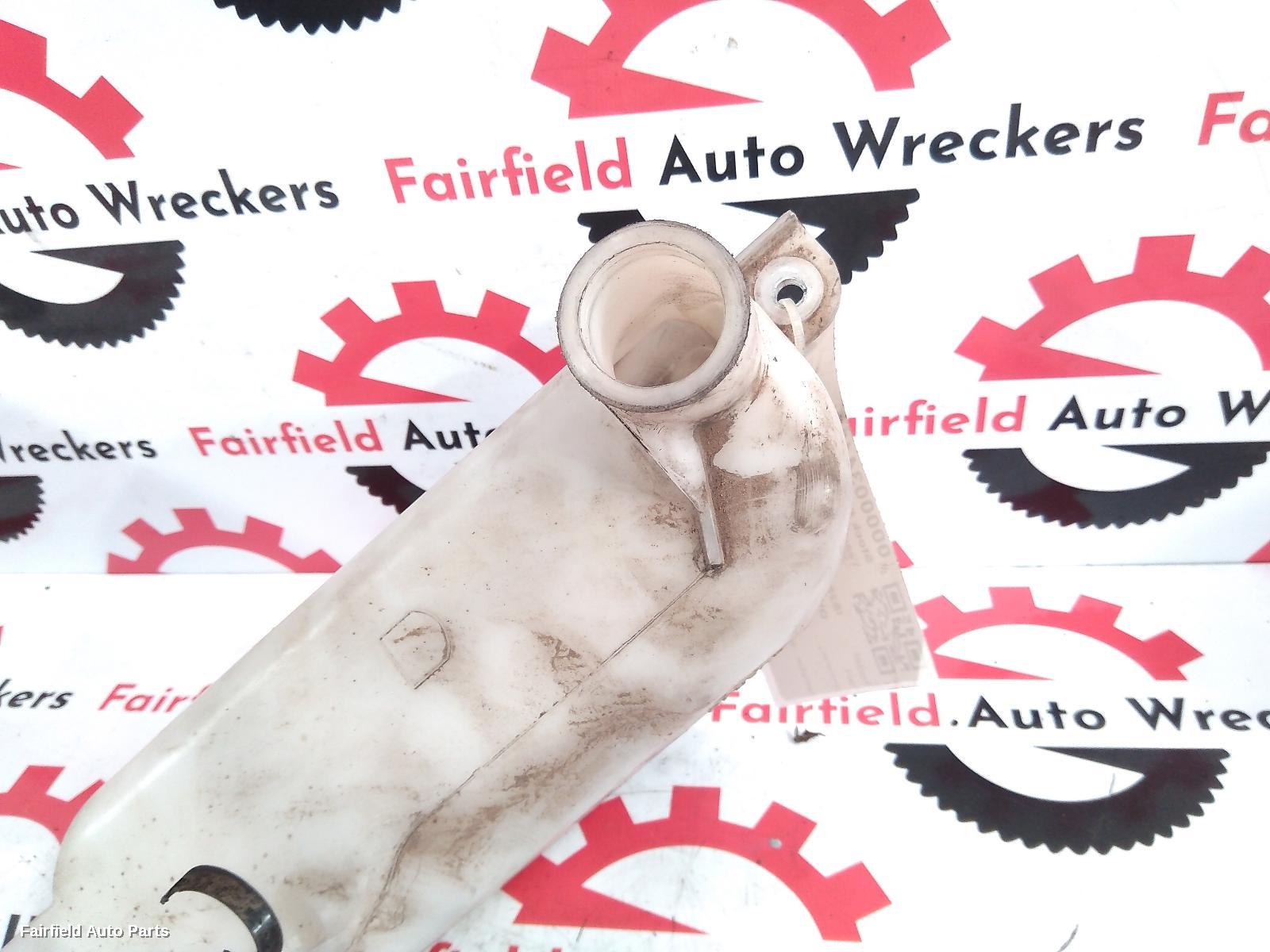2005-2014 Lexus Is250/is250c Overflow Bottle