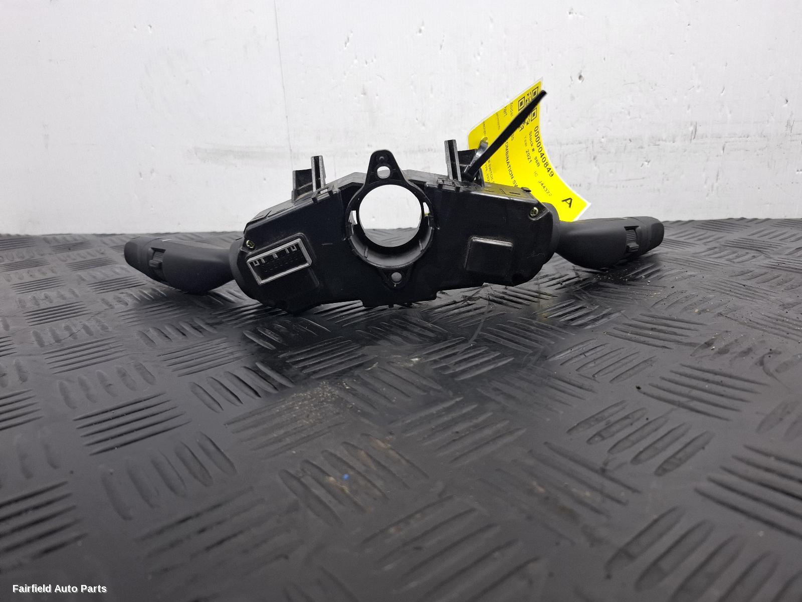 2021-2024 Hyundai I30 Combination Switch