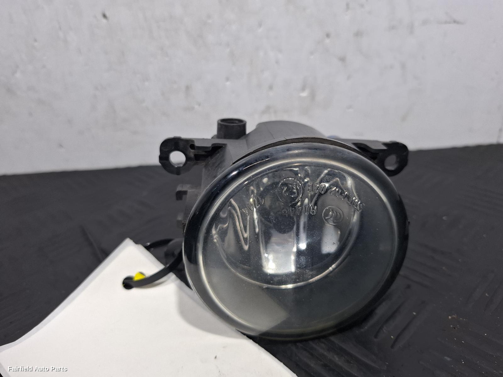 2017-2023 Suzuki Swift Right Indicator Fog Side