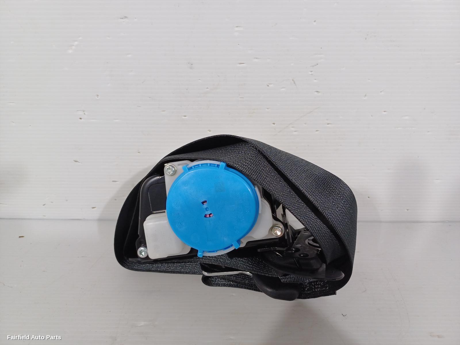 2011-2019 Toyota Yaris Seatbelt Stalk