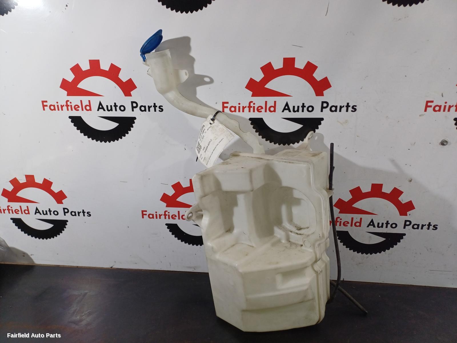 2009-2013 Volvo Xc60 Washer Bottle