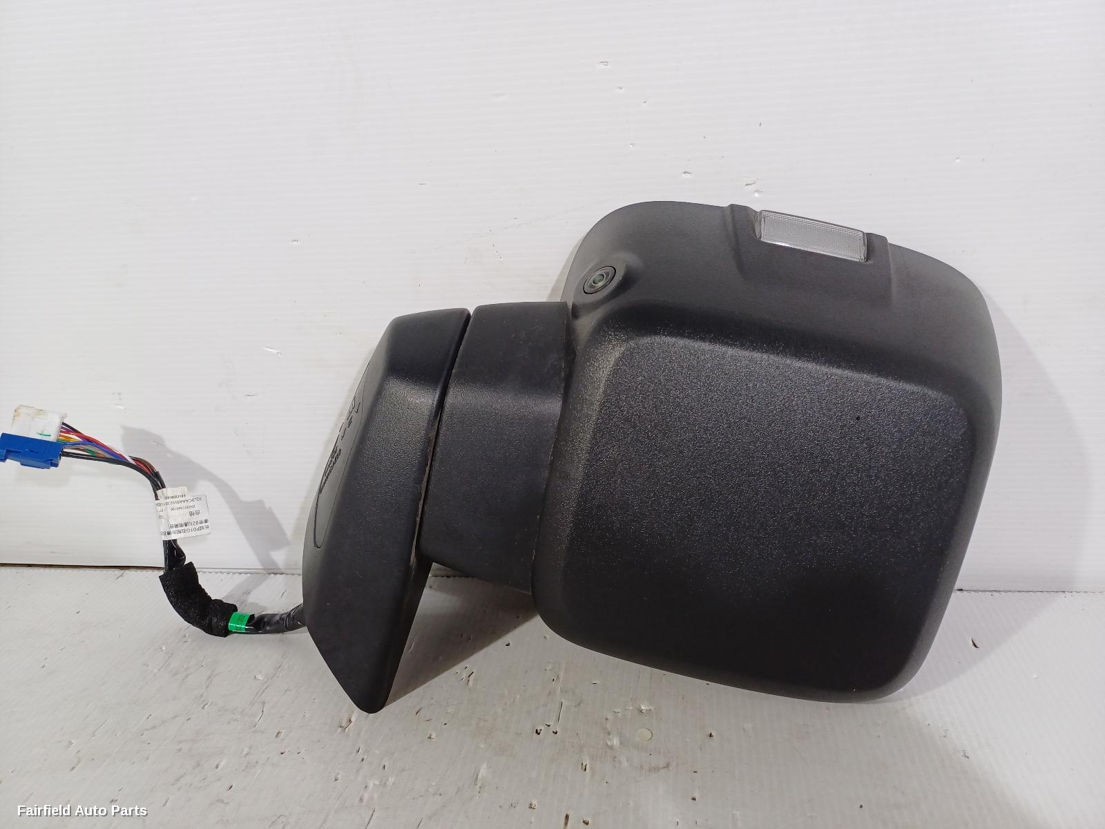 2022-2025 Great Wall Tank 300 Right Door Mirror