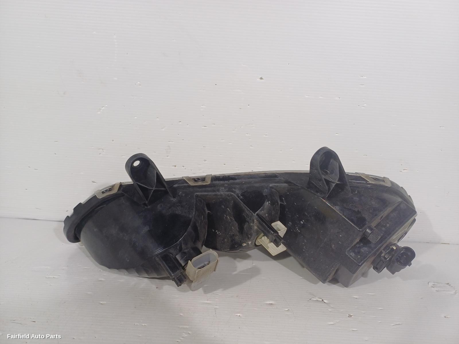 2012-2016 Ford Kuga Right Indicator Fog Side