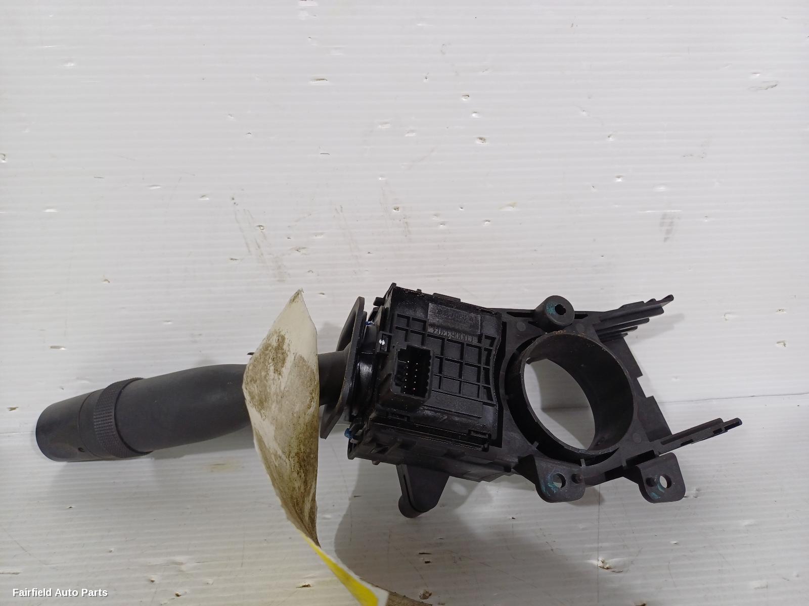 2017-2025 Ldv T60 Combination Switch
