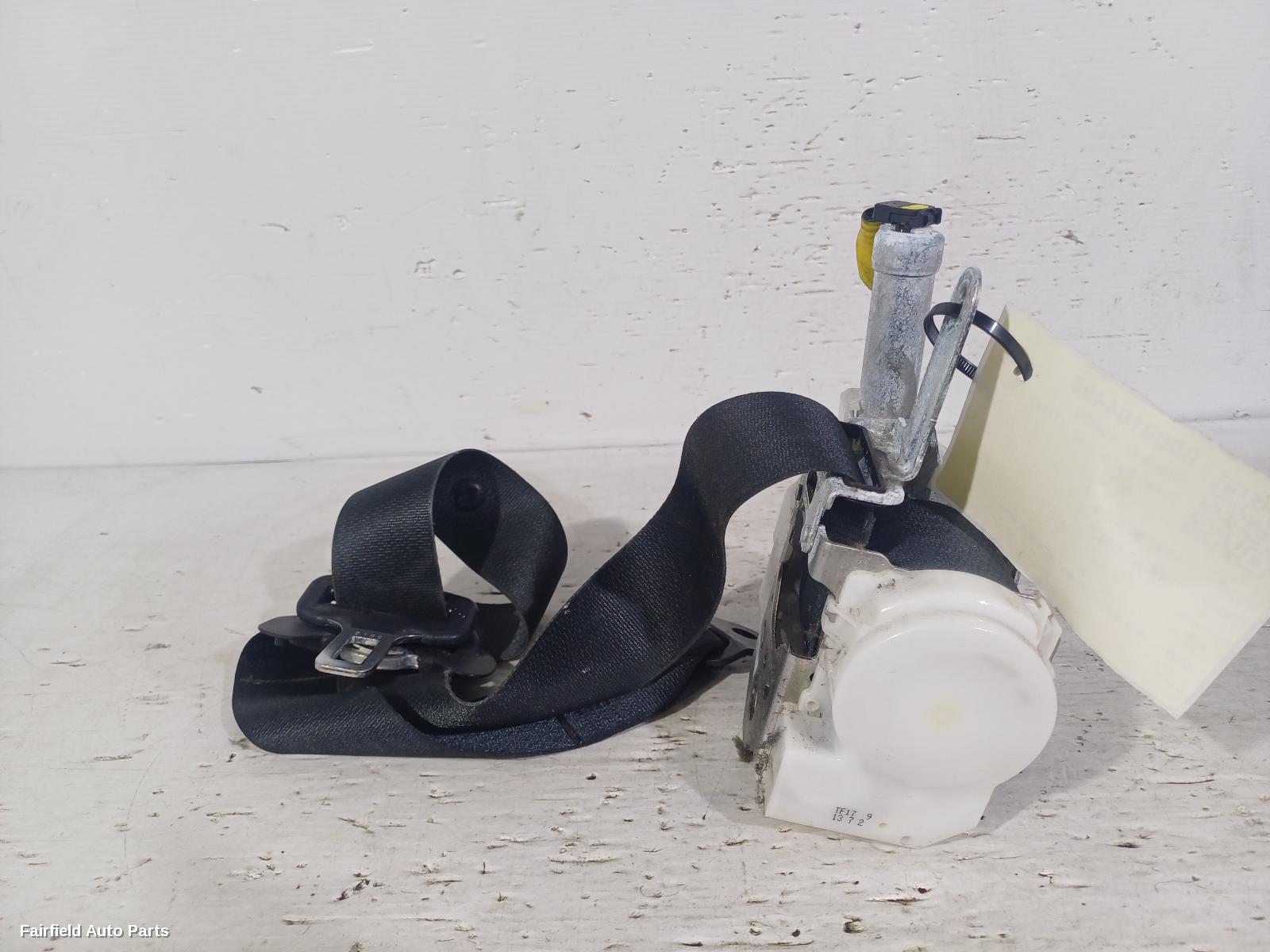 2013-2023 Lexus Is Series Seatbelt Stalk