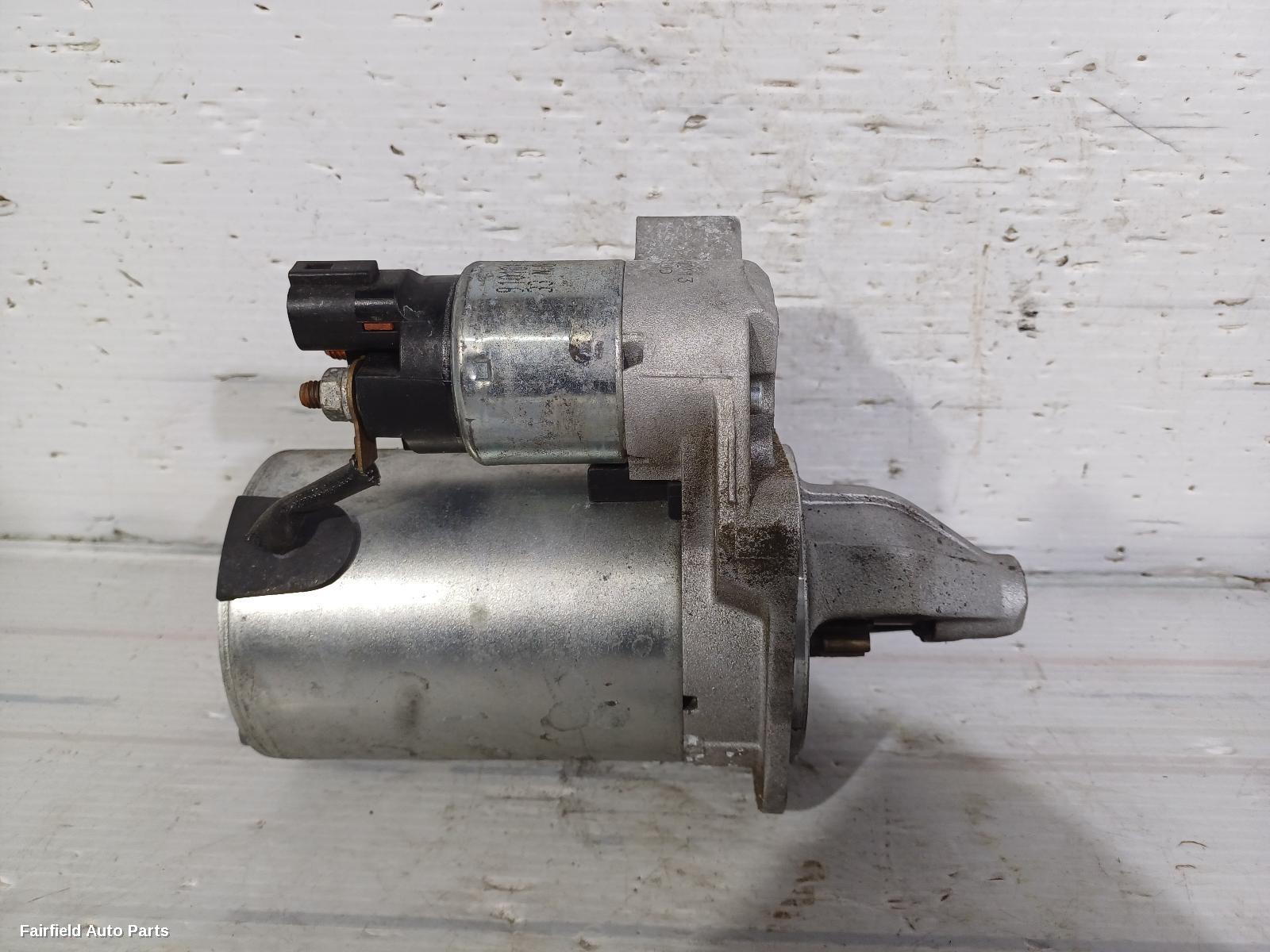 2019-2025 Hyundai Venue Starter