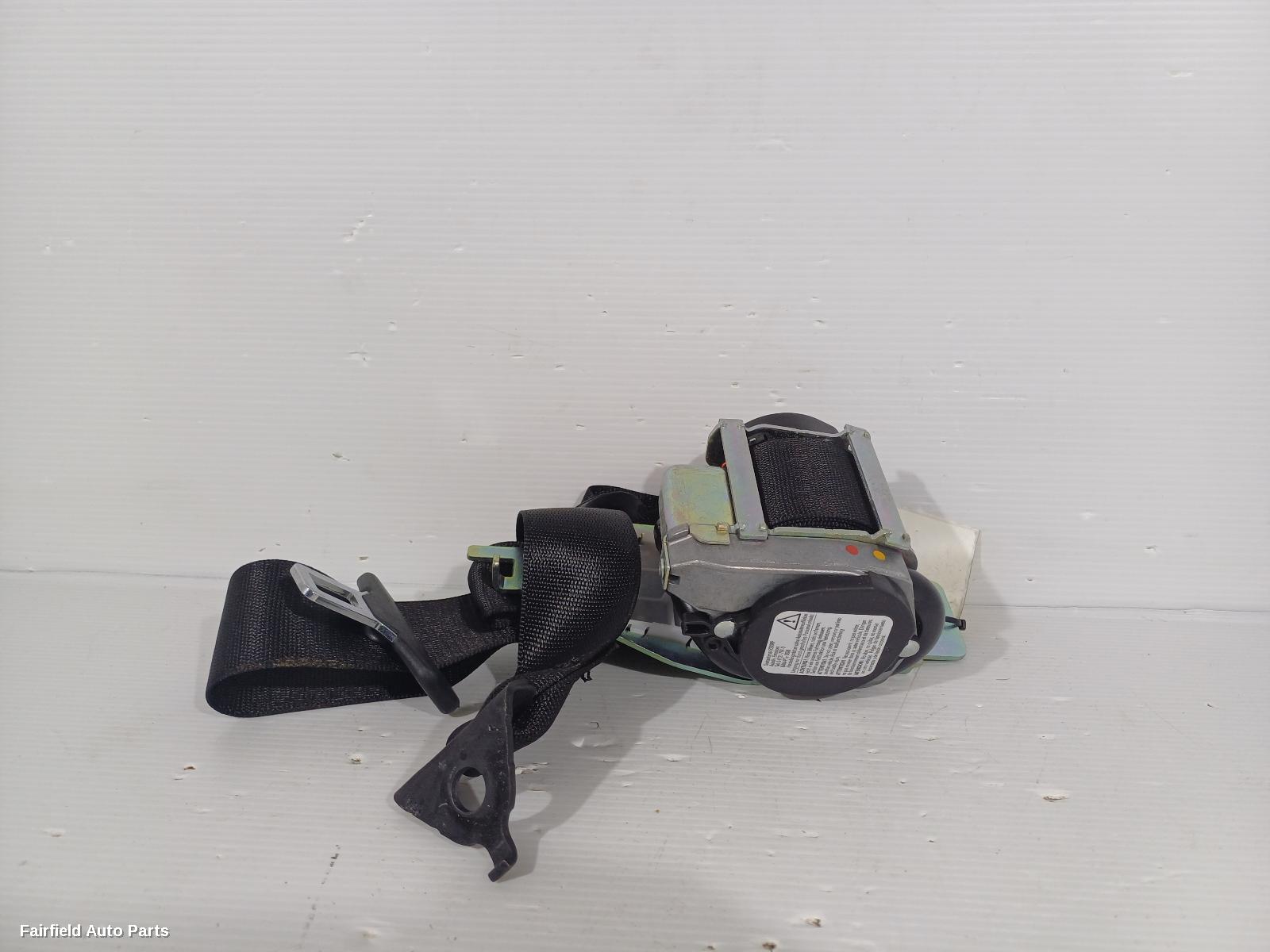 2015-2019 Mercedes Gle Class Seatbelt Stalk