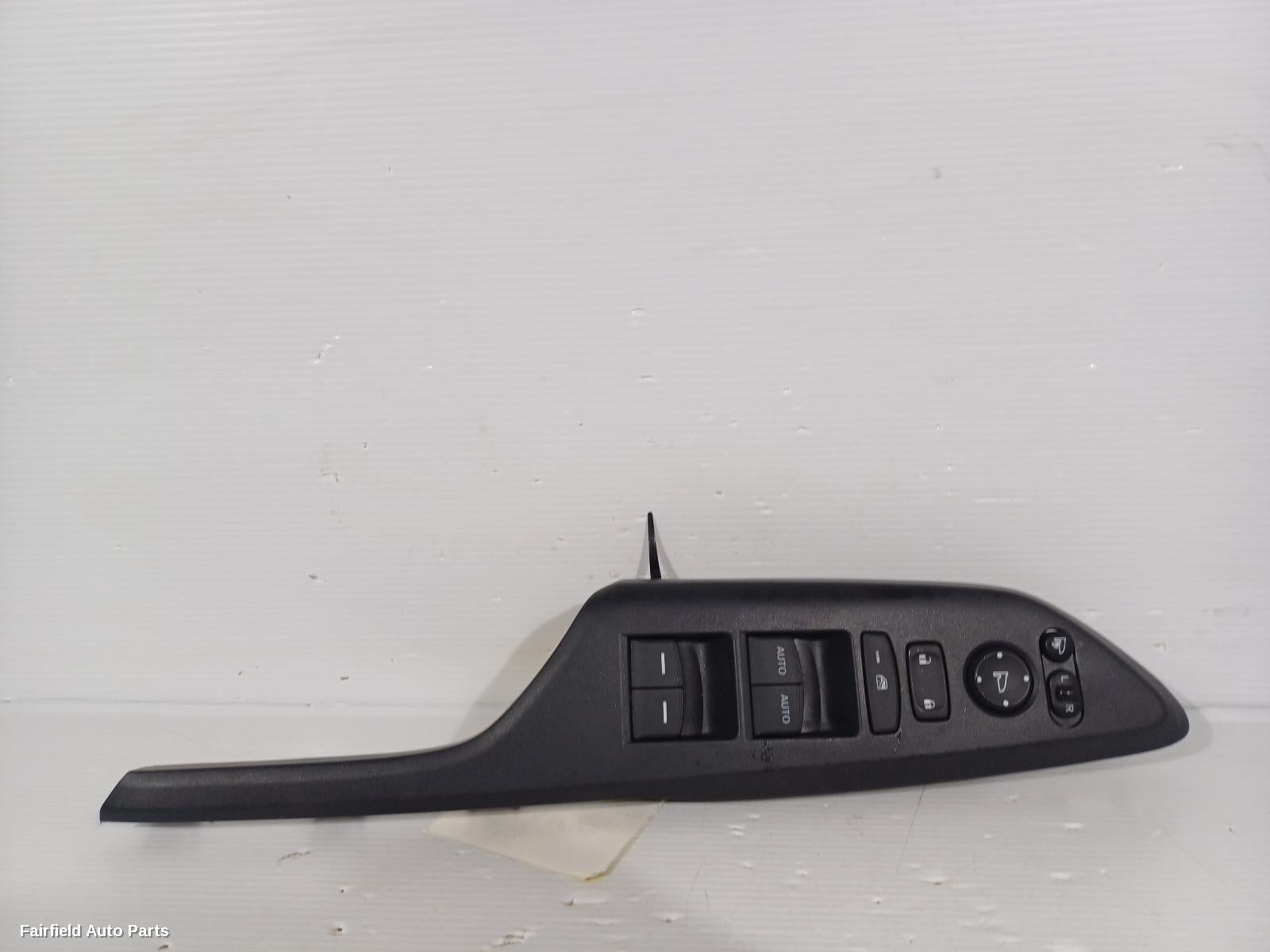 2016-2021 Honda Civic Pwr Dr Wind Switch