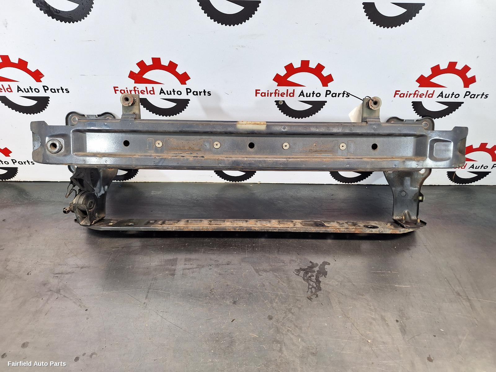 2007-2014 Ford Mondeo F Bar Reinforc Brack