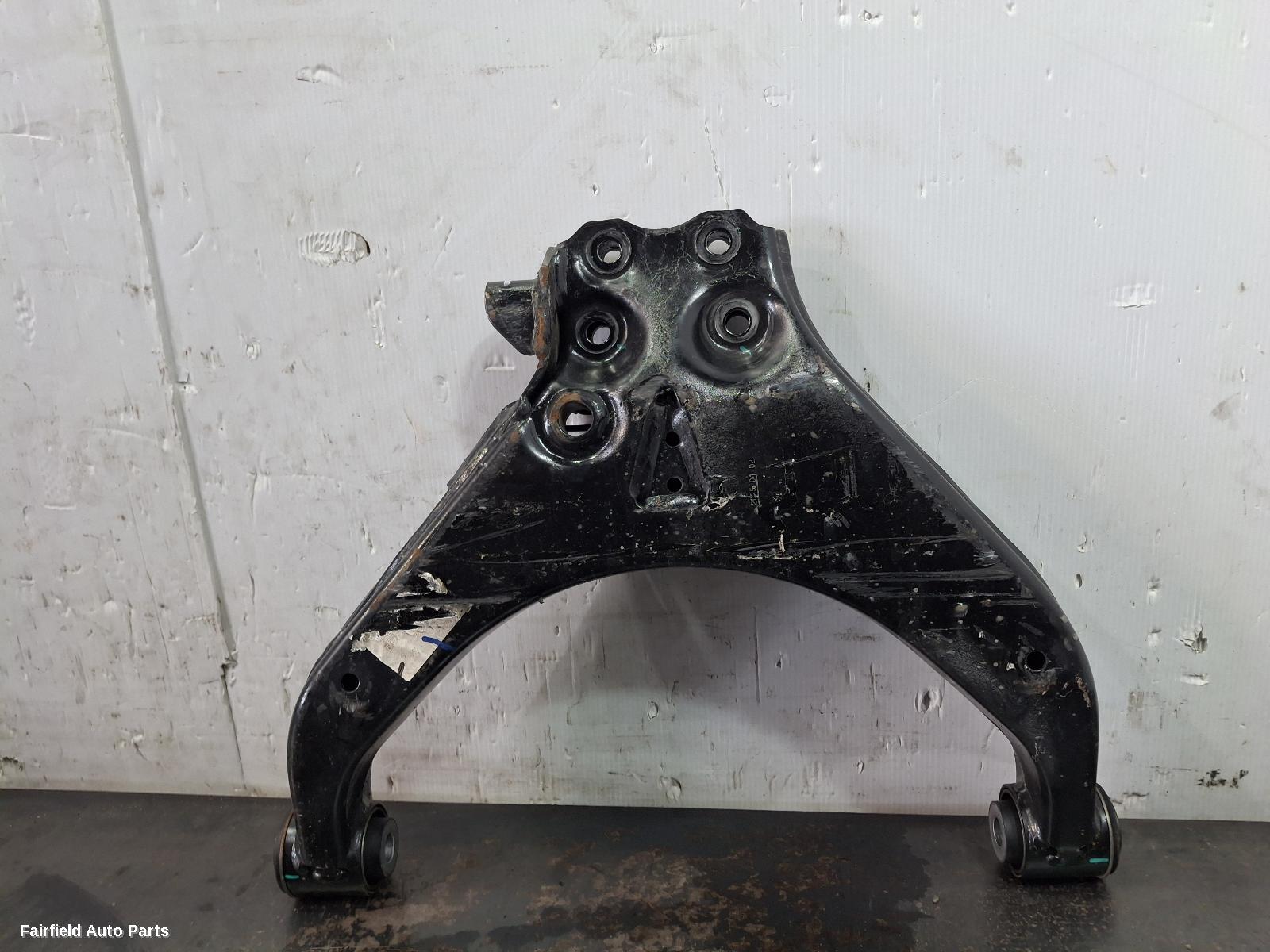 2017-2026 Ldv D90 Left Front Lower Control Arm