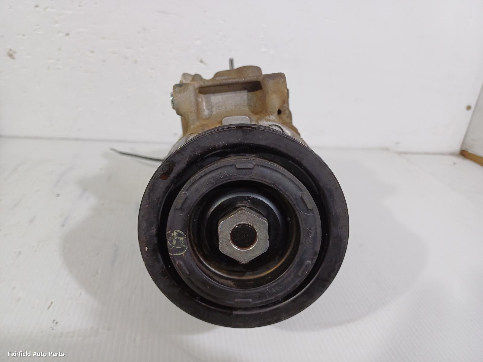 2012-2022 Volkswagen Amarok A C Compressor