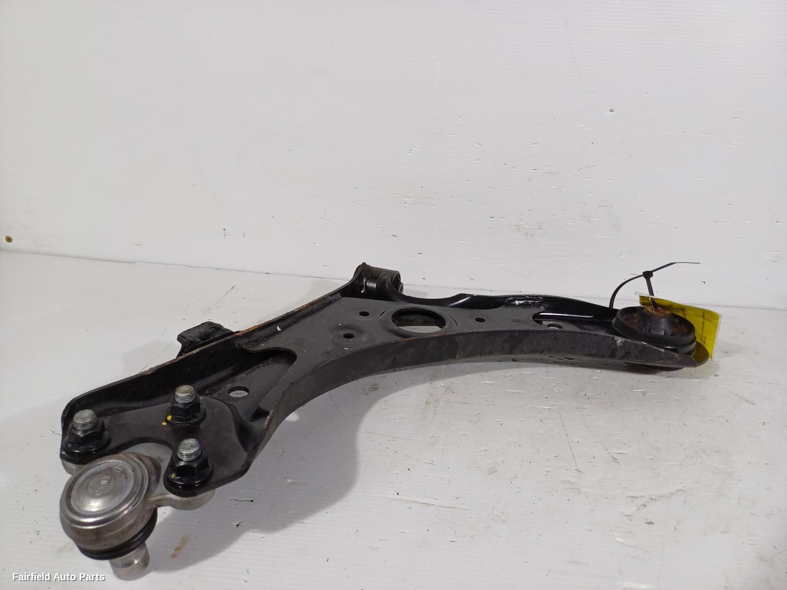 2021-2026 Hyundai I30 Right Front Lower Control Arm